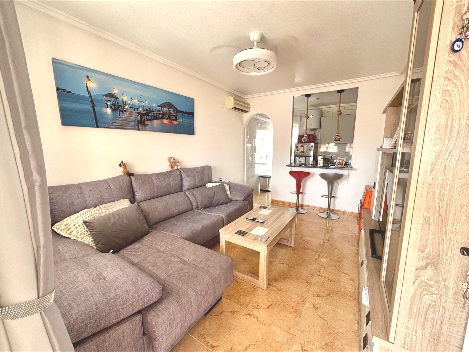BUNGALOW EN ALTOS DE LIMONAR