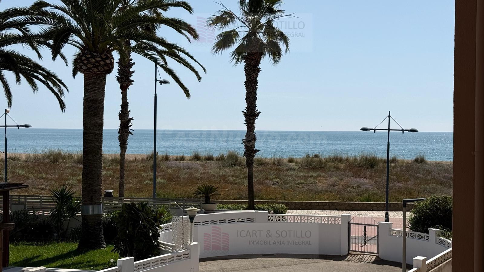 Zona Peñismar, Apartamento junto al mar - foto 2