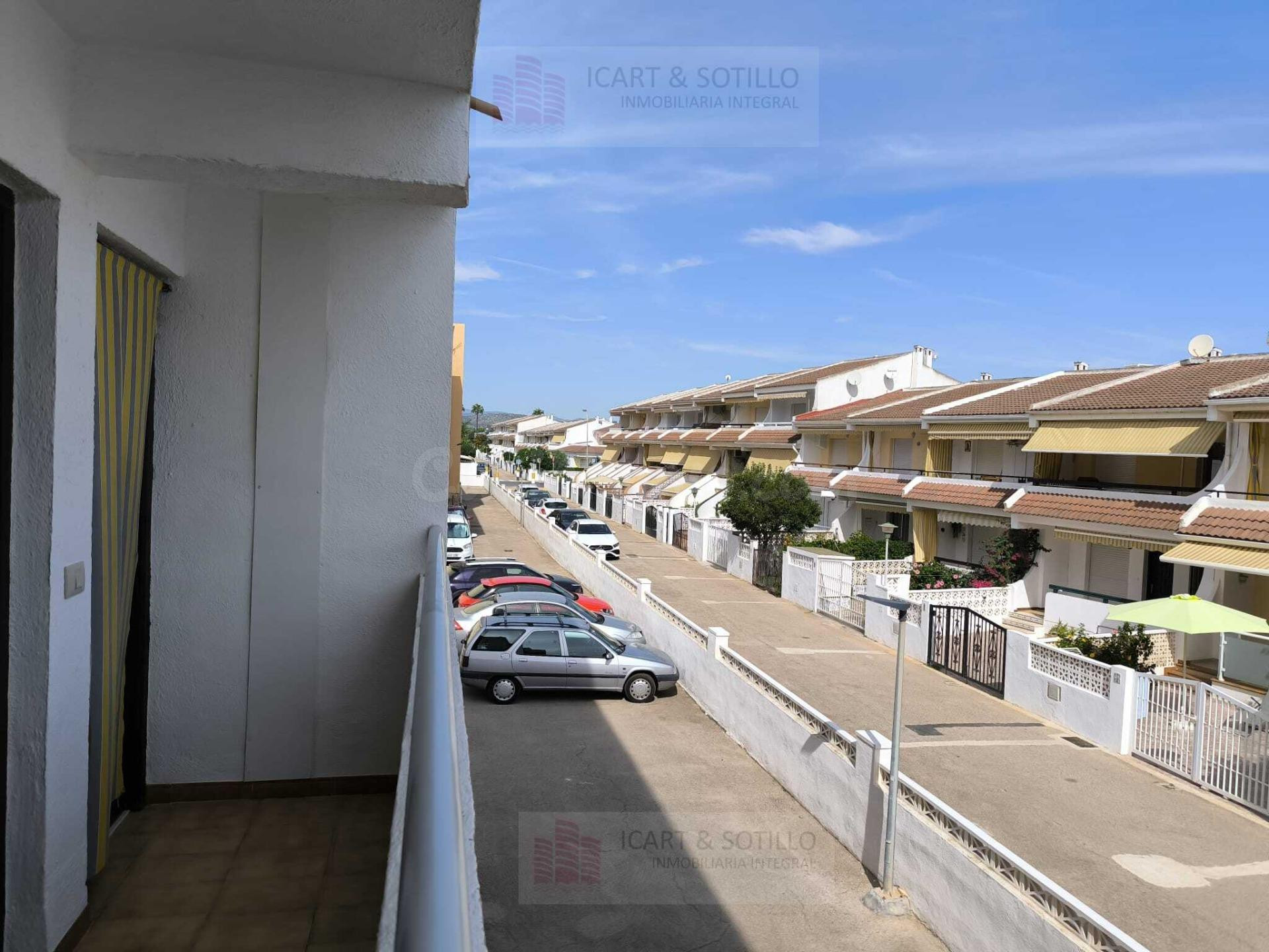 Zona Peñismar, Apartamento junto al mar - foto 3
