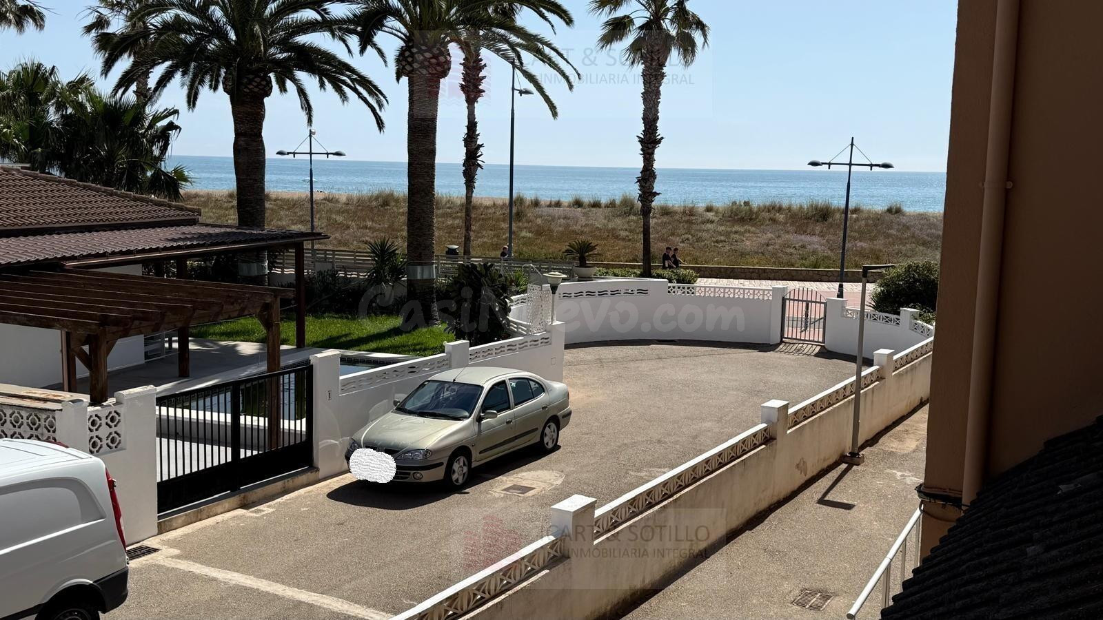 Zona Peñismar, Apartamento junto al mar - foto 4