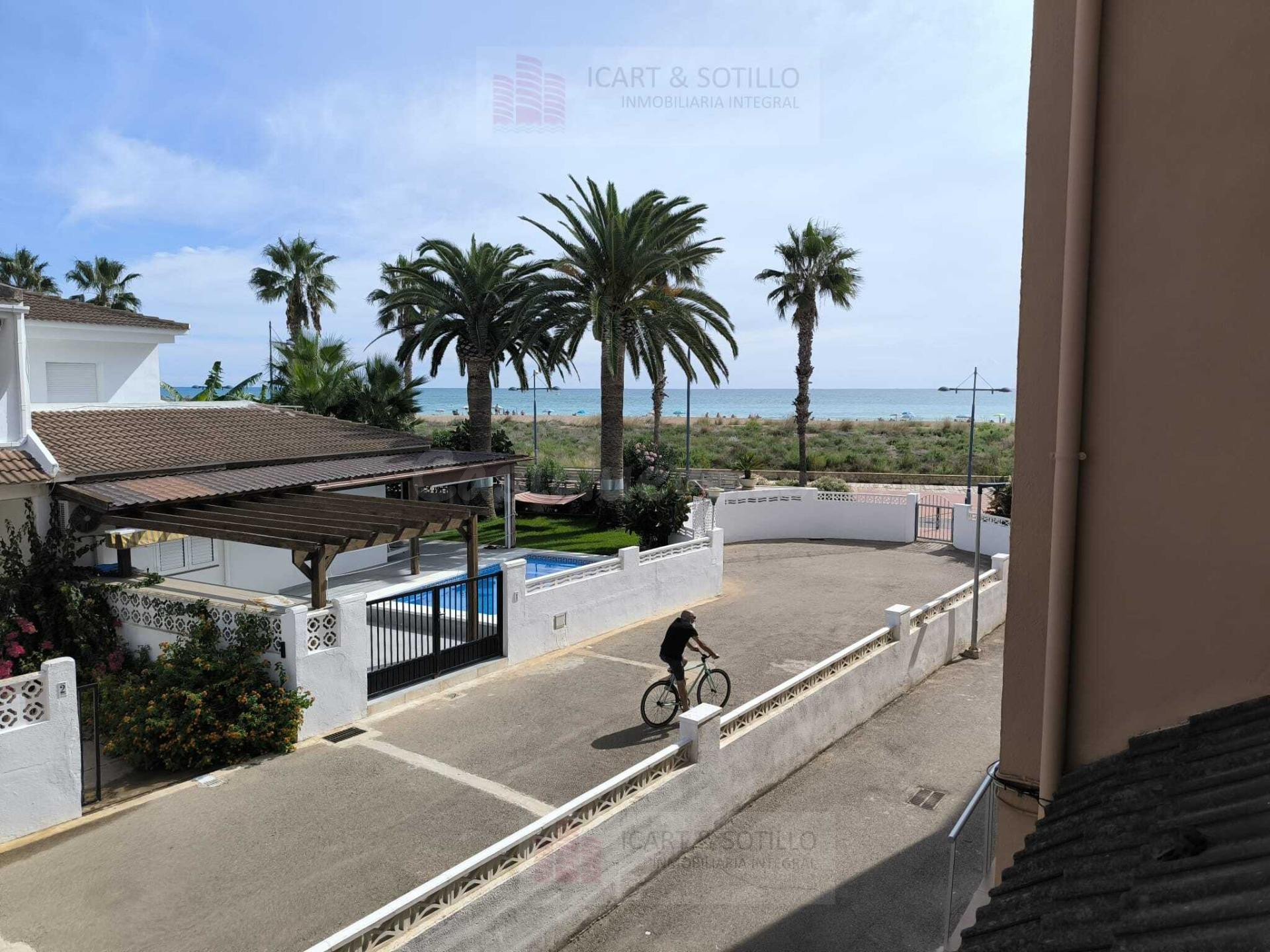Zona Peñismar, Apartamento junto al mar - foto 5