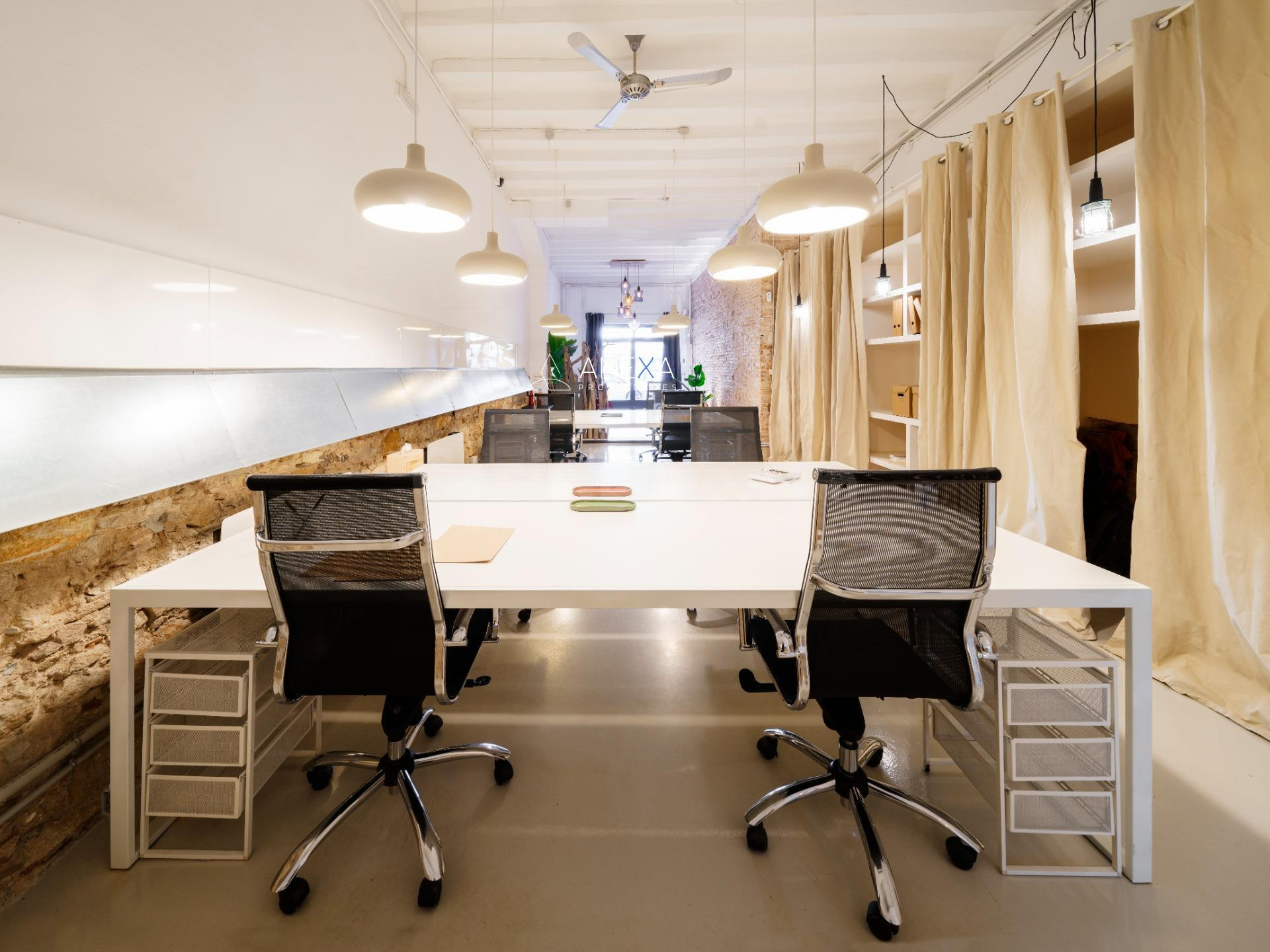 Oficina 80m² en alquiler - 22@