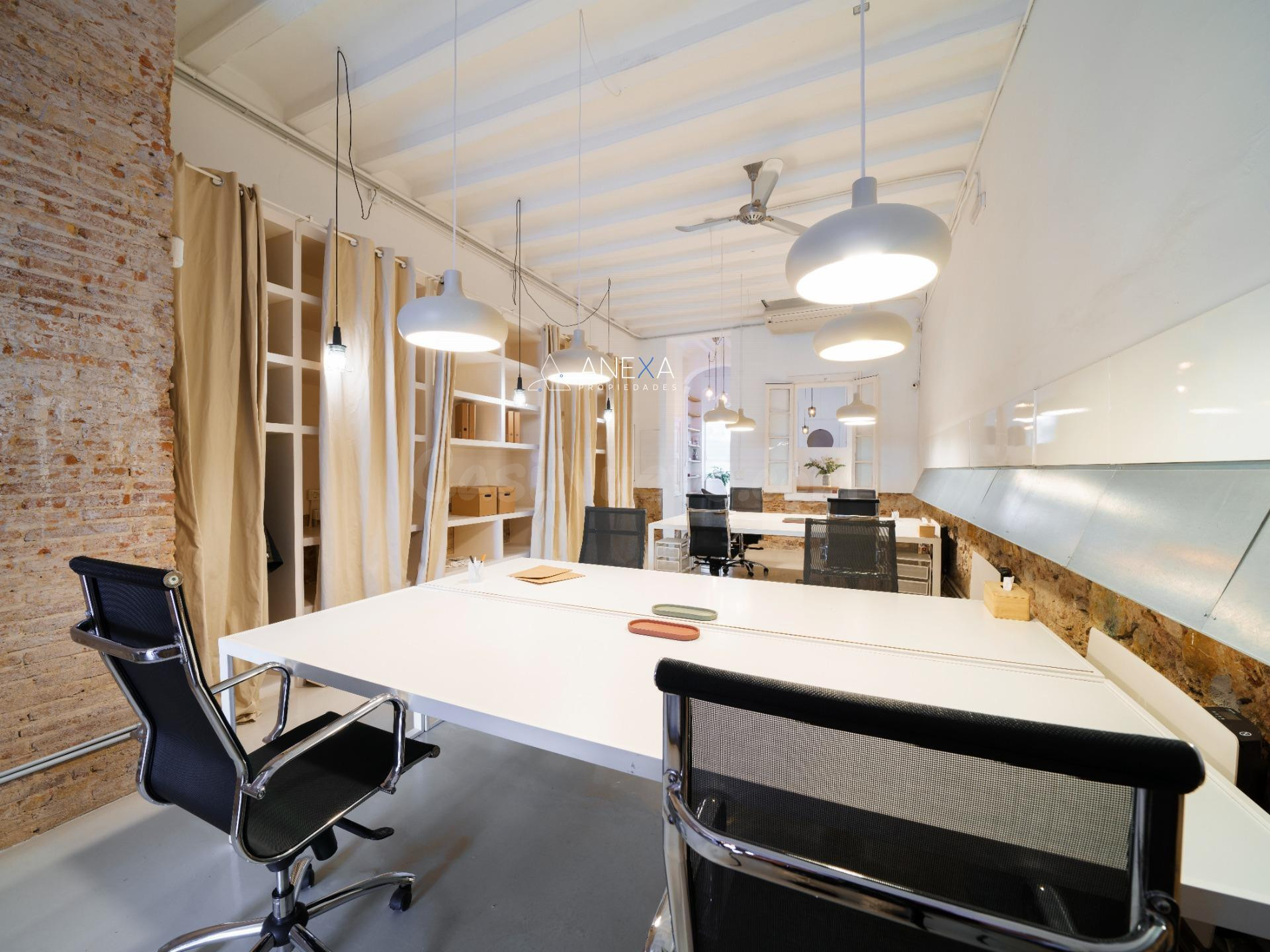 Oficina 80m² en alquiler - 22@ - foto 4