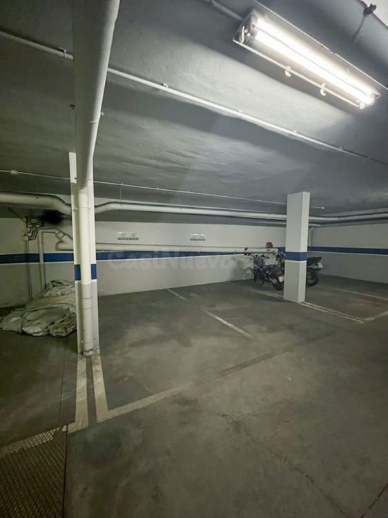 VENTA DE GARAJE