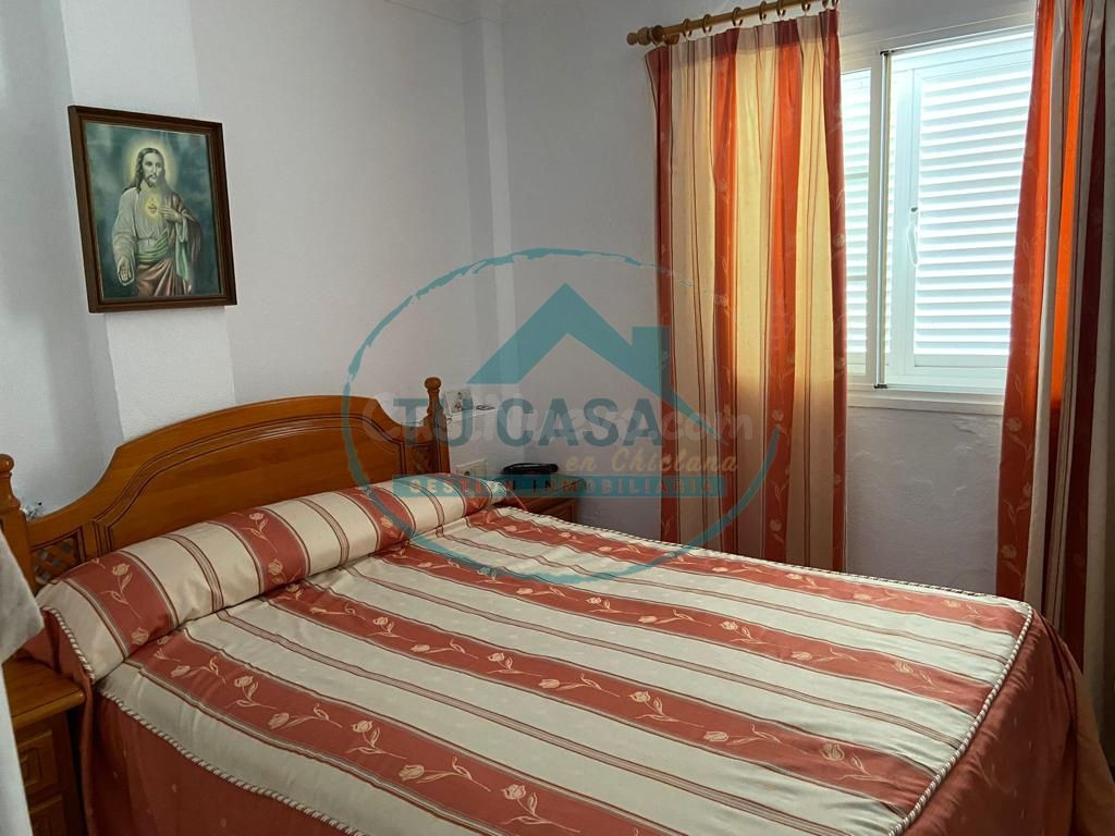 Apartamento en primera línea de playa - foto 4