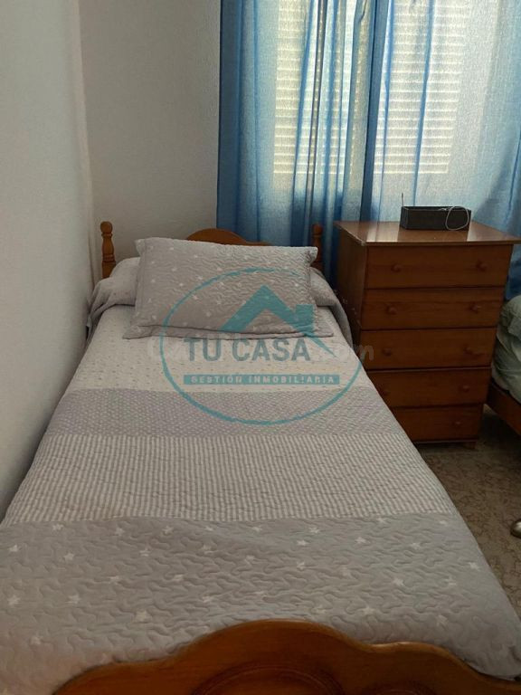 Apartamento en primera línea de playa - foto 5