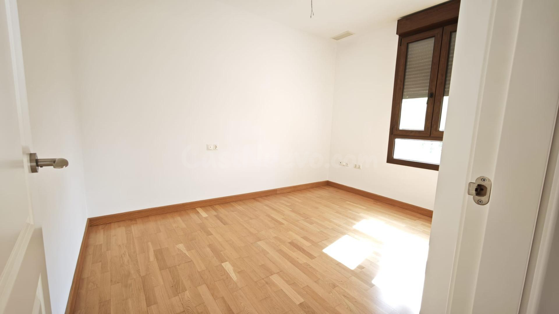 Promoción de pisos nuevos a estrenar de 3 dormitorios en zon - foto 4