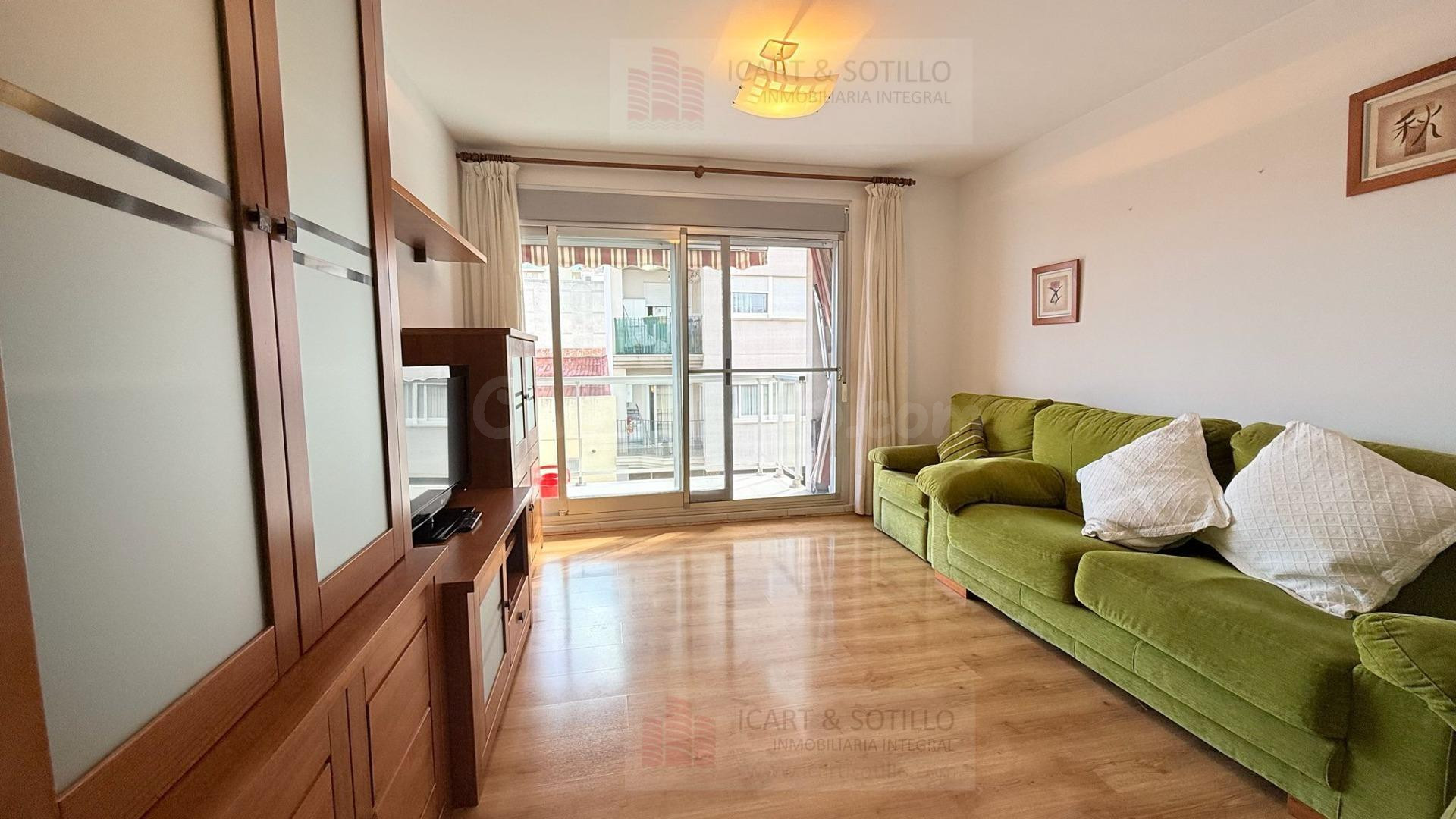 PISO EN VINARÒS, ZONA HOTEL Y HACIENDA: UBICACIÓN CÓMODA Y C - foto 4