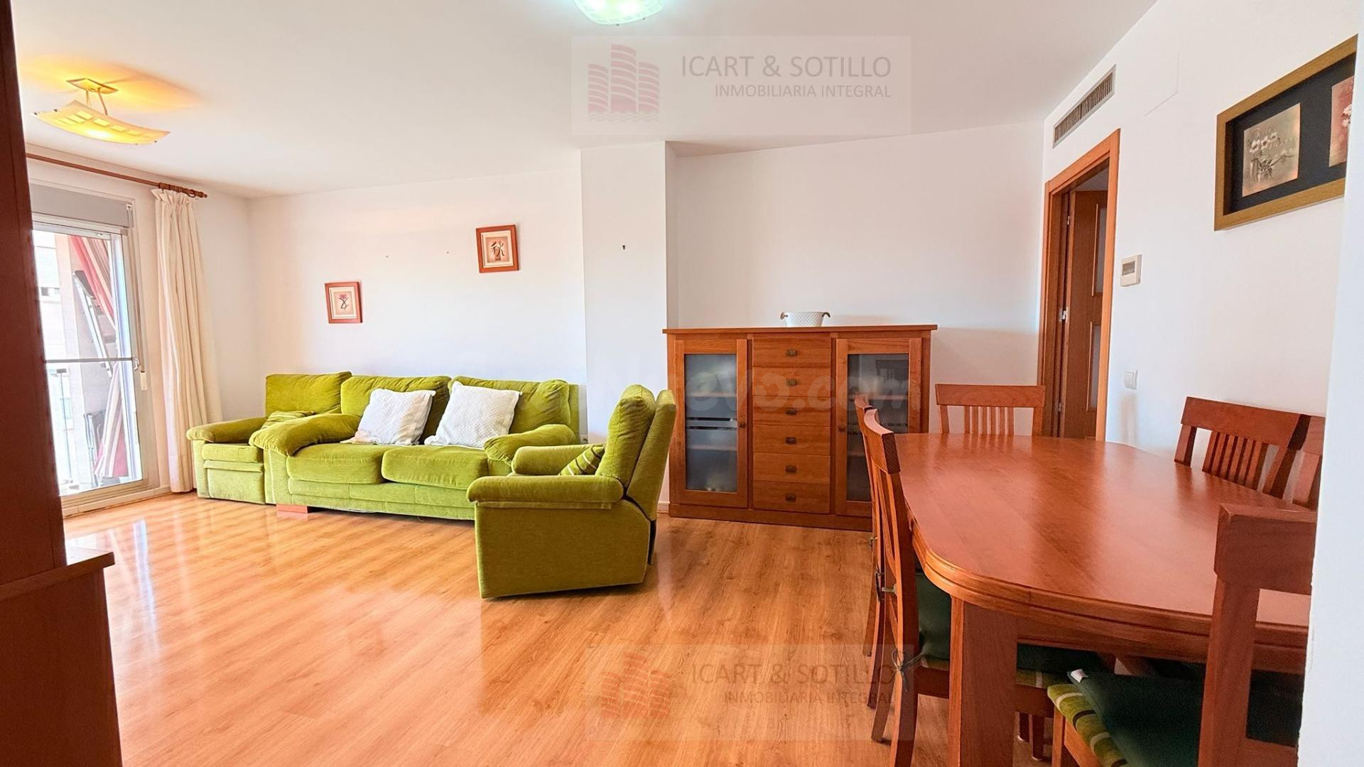 PISO EN VINARÒS, ZONA HOTEL Y HACIENDA: UBICACIÓN CÓMODA Y C - foto 5