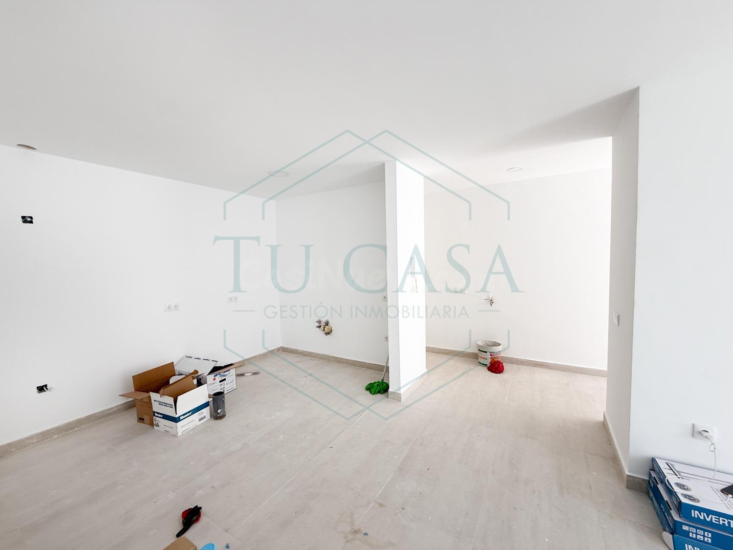 Vivienda de obra nueva en El Mayorazgo, diseño precioso y calidad
