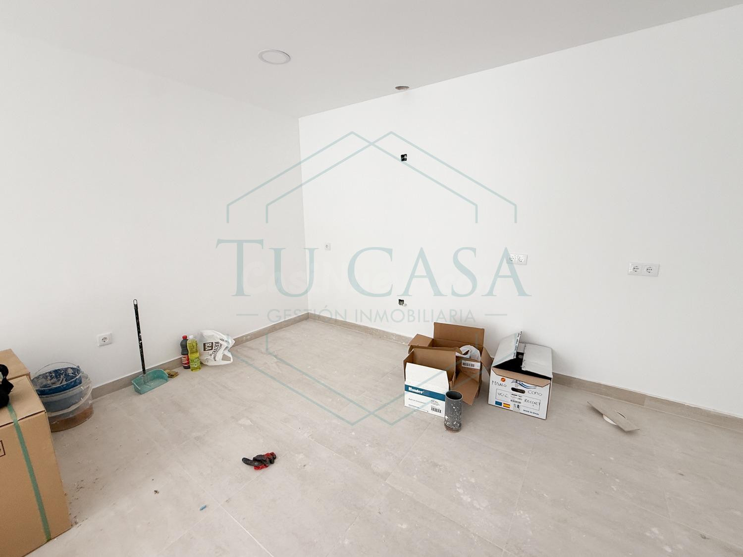 Vivienda de obra nueva en El Mayorazgo, diseño precioso y ca - foto 3