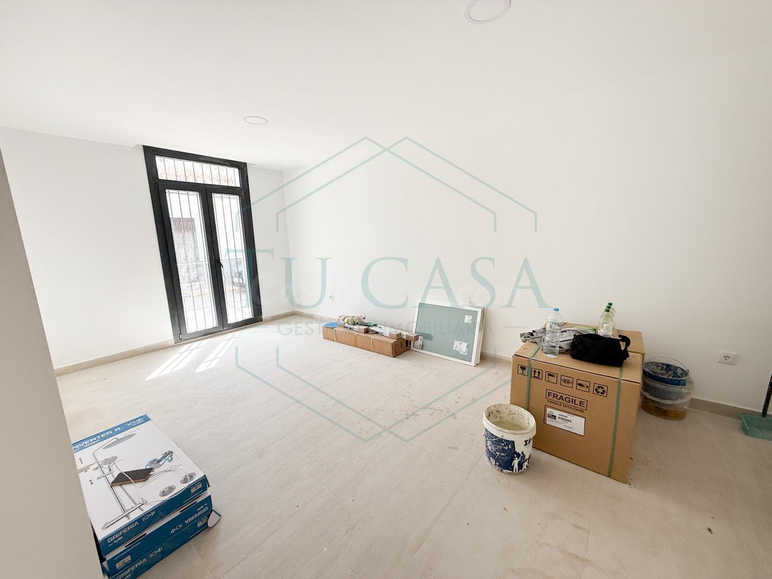 Vivienda de obra nueva en El Mayorazgo, diseño precioso y ca - foto 5