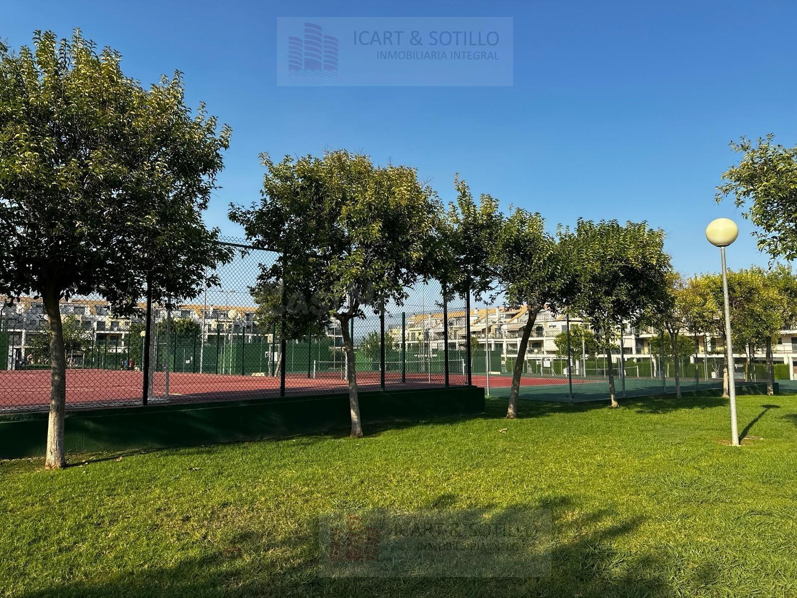 BONITO ATICO DUPLEX EN PANORAMICA SAN JORDI - foto 3