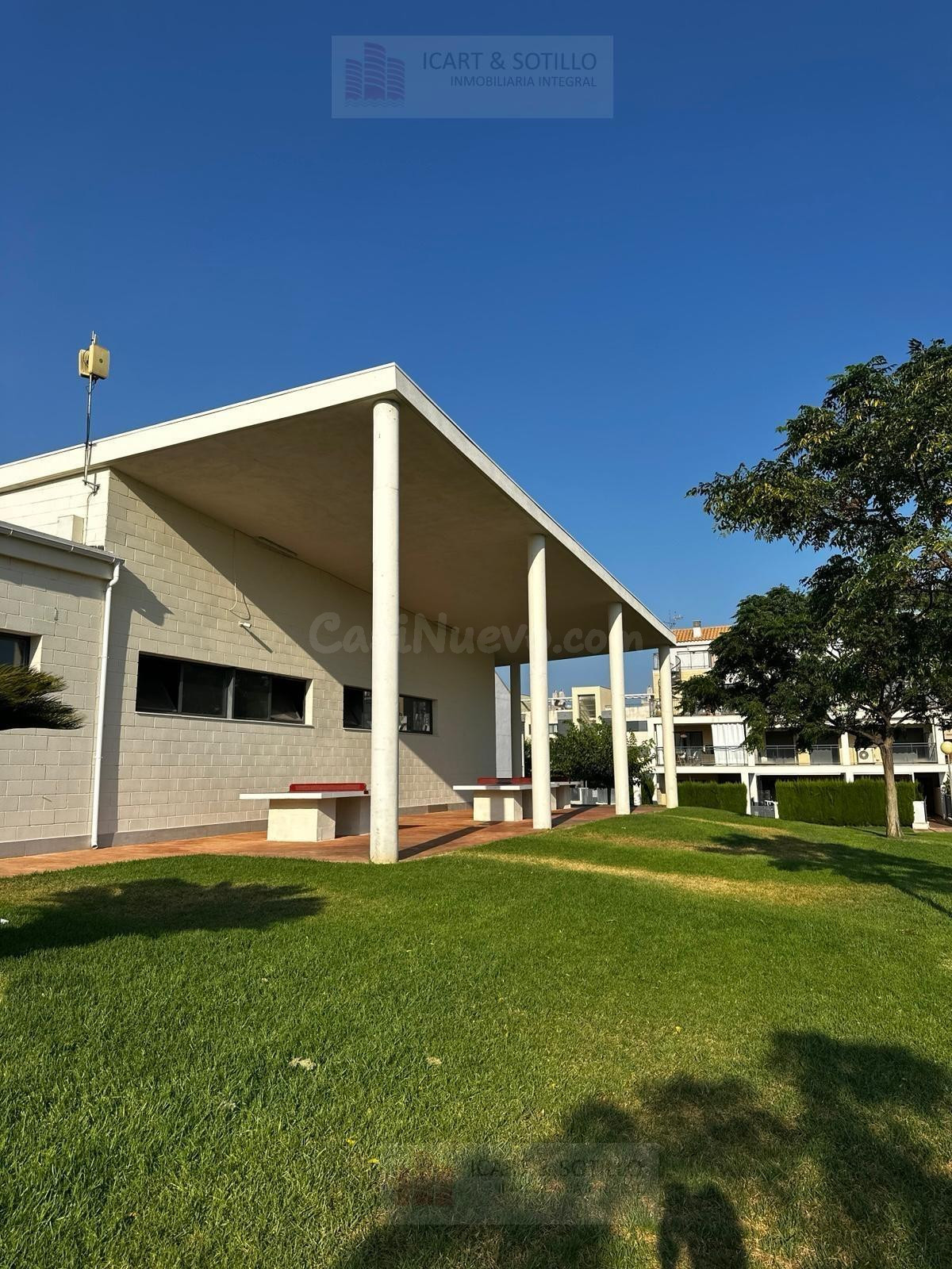 BONITO ATICO DUPLEX EN PANORAMICA SAN JORDI - foto 4