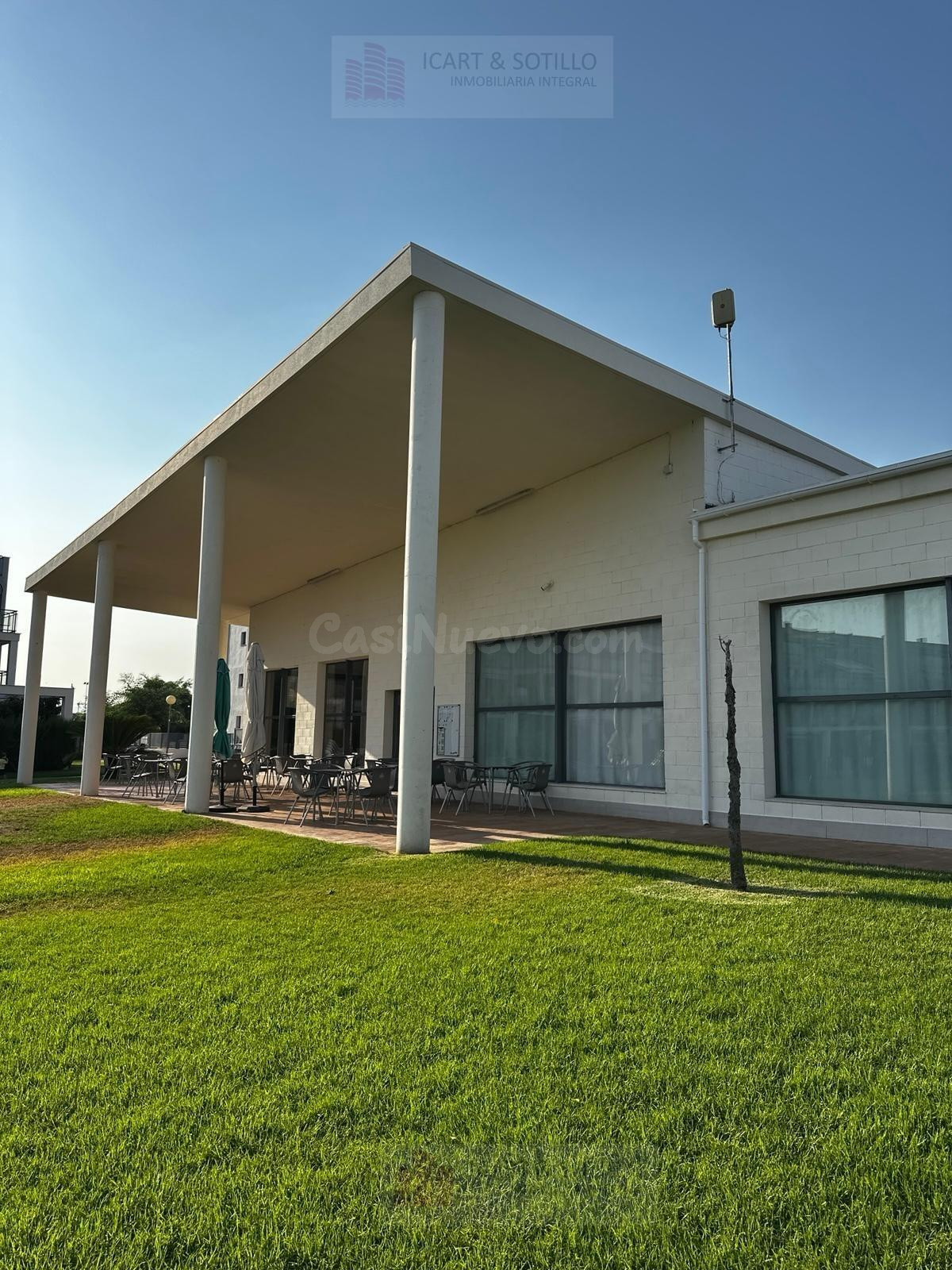 BONITO ATICO DUPLEX EN PANORAMICA SAN JORDI - foto 5