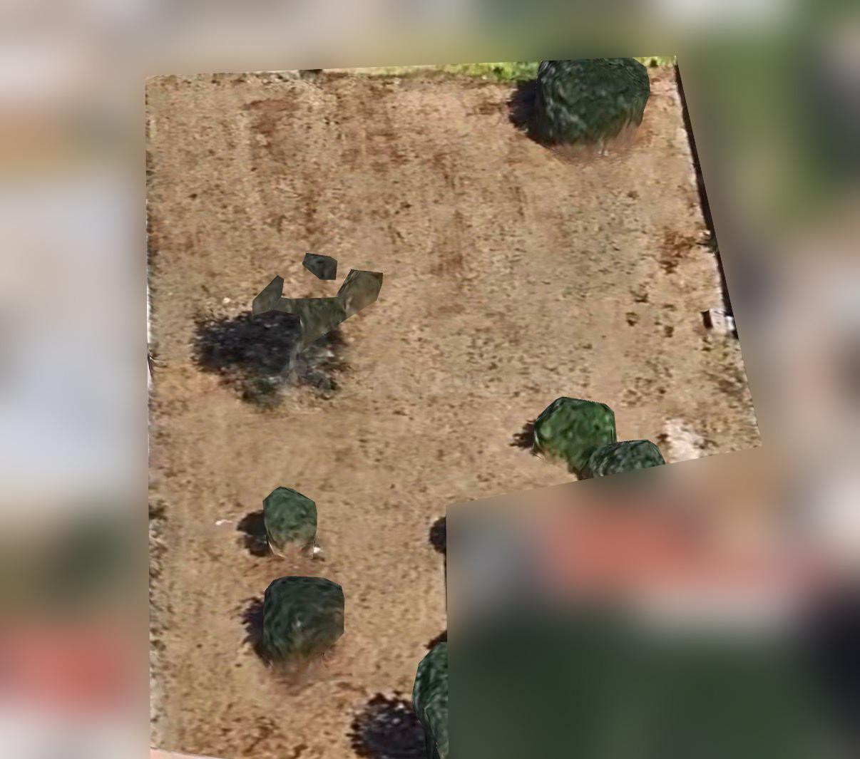Se venden 4 parcelas urbanas entre La Soledad y El Campito - foto 3