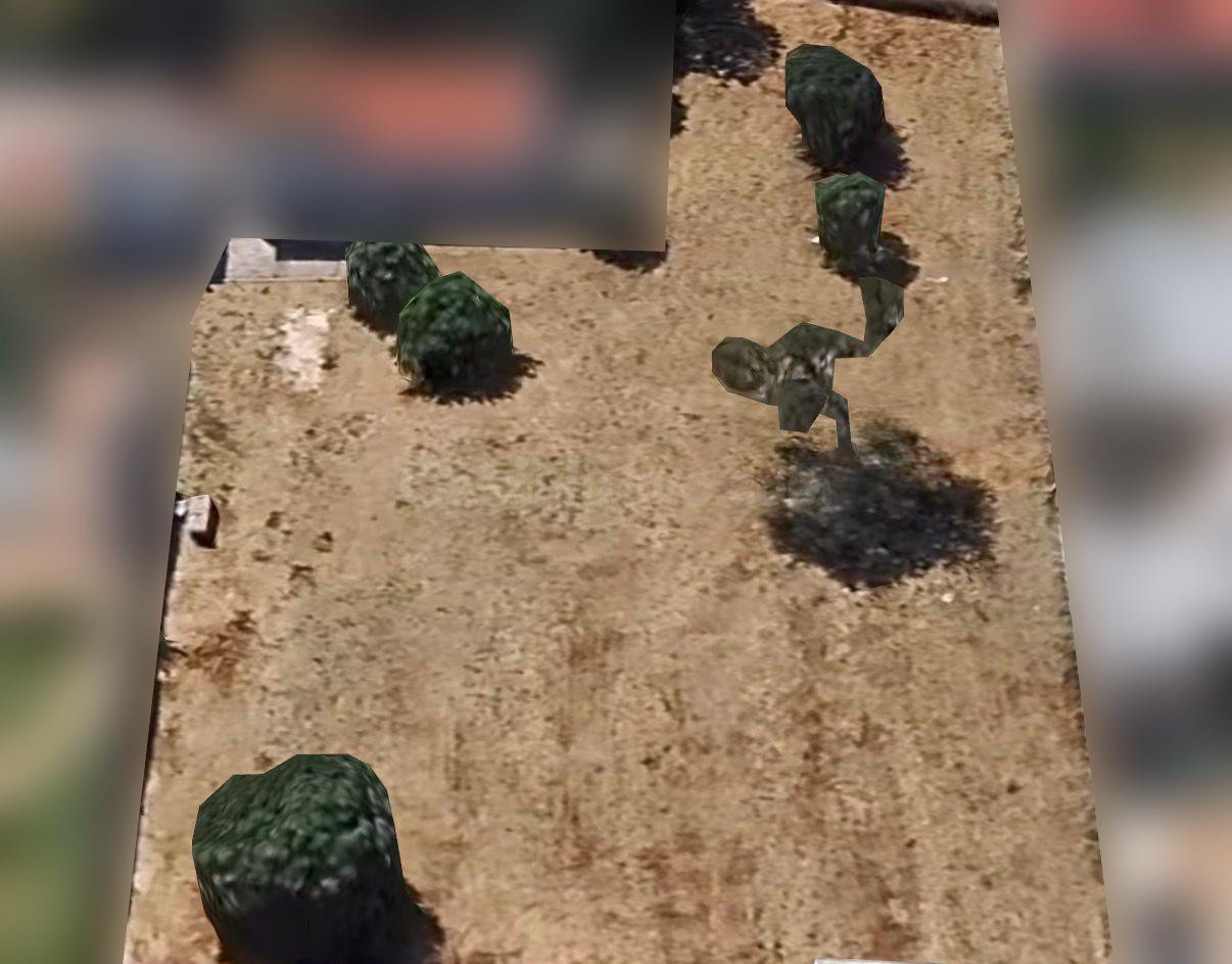 Se venden 4 parcelas urbanas entre La Soledad y El Campito - foto 4