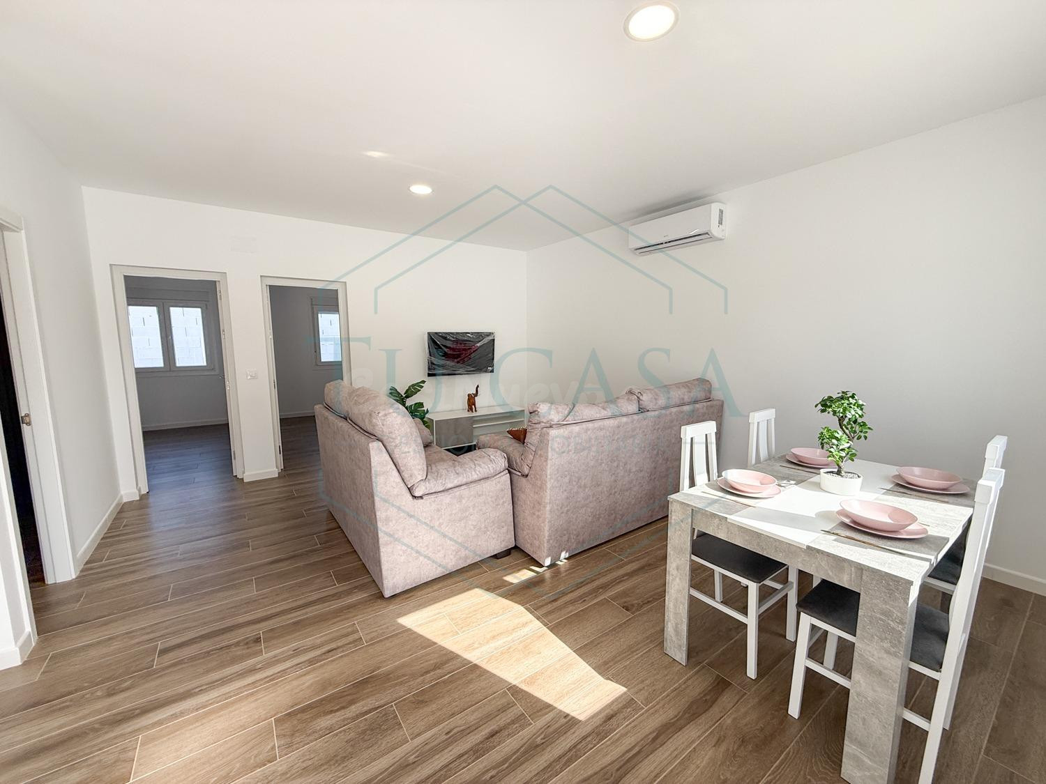 Se alquila PARA LARGA TEMPORADA apartamento en la zona de la - foto 3