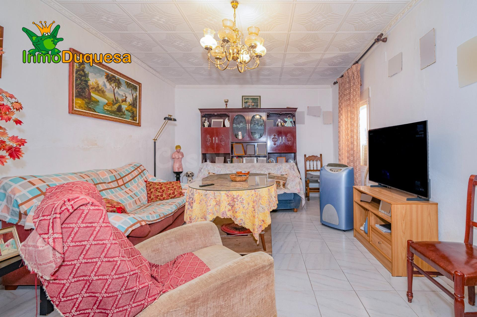 Casa adosada con 5 dorm. en el Barrio de Monachil. - foto 5