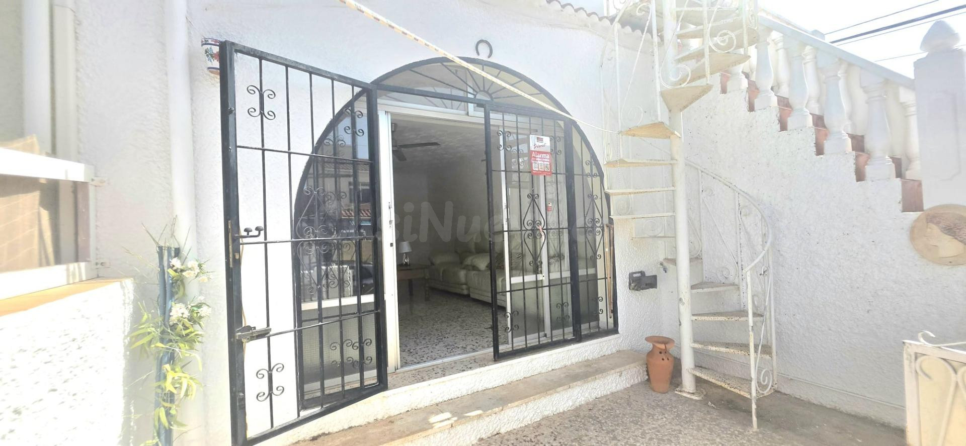 BUNGALOW EN LA SIESTA