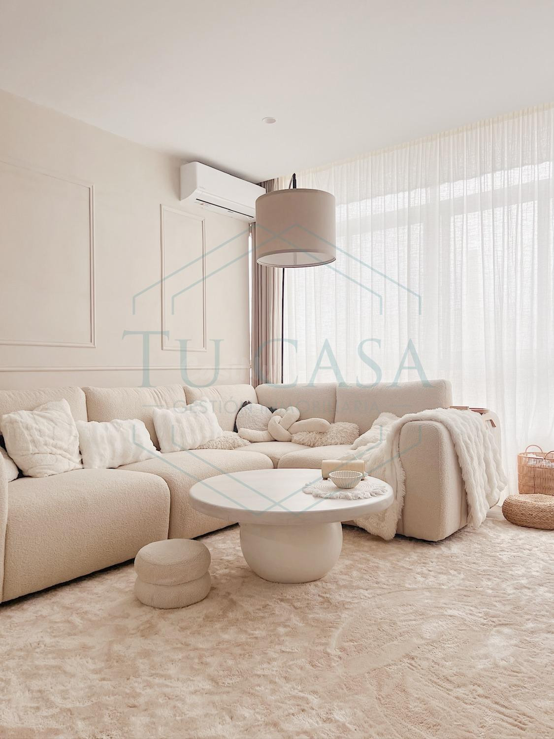 Piso de diseño en el Mayorazgo: Reformado, luminoso y con es - foto 5