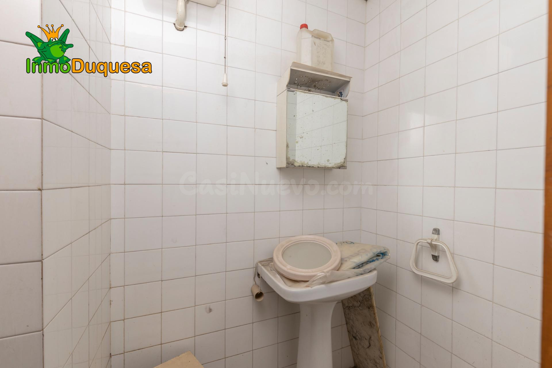 Local en zona ALCAMPO con 35 m2. - foto 5