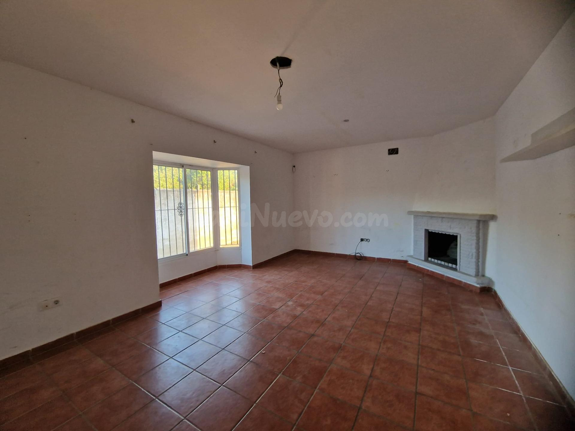 Se vende chalet en la zona de Pinar de los Franceses - foto 3