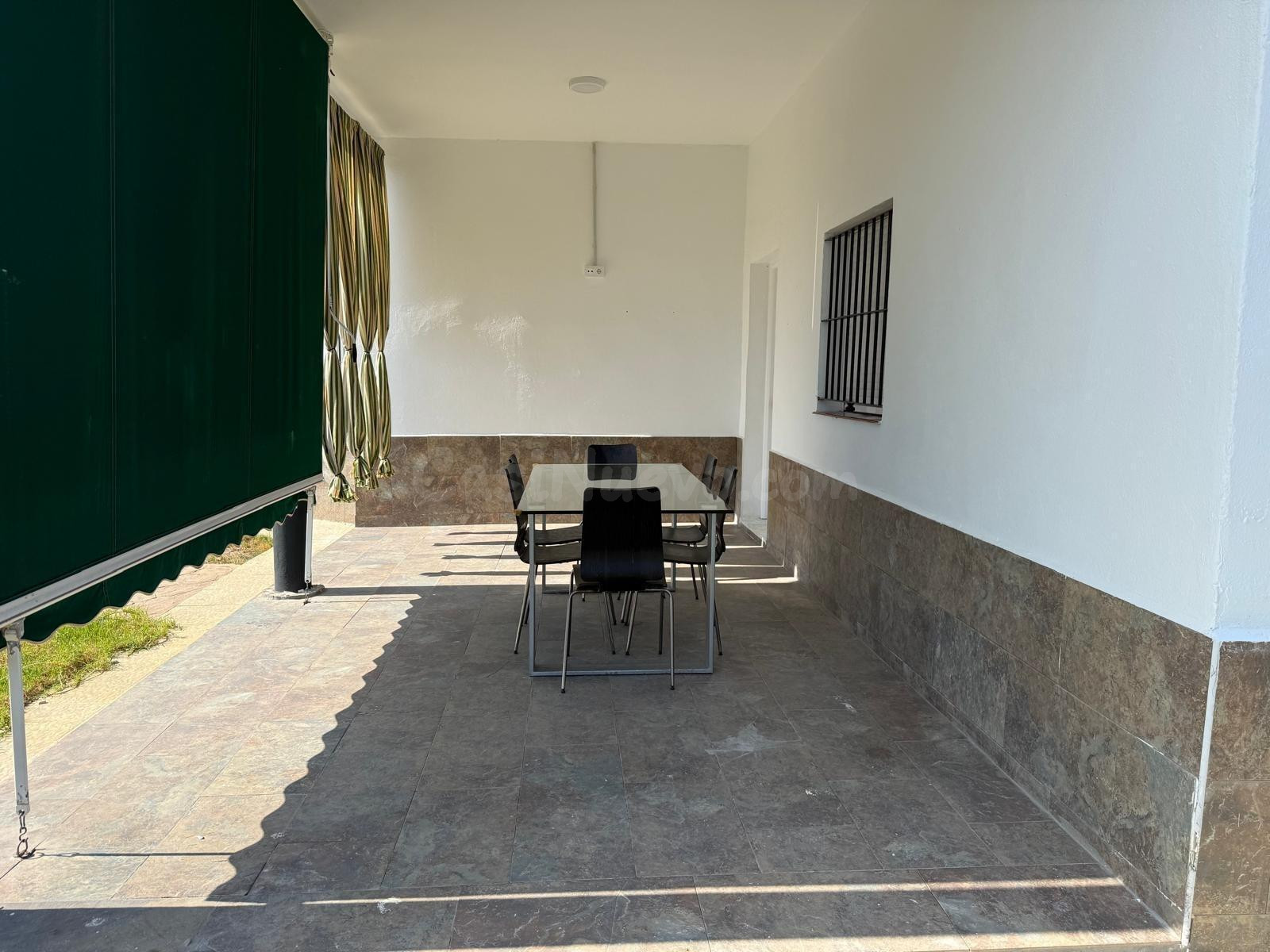 Alquiler de habitaciones para larga temporada en chalet en l - foto 3