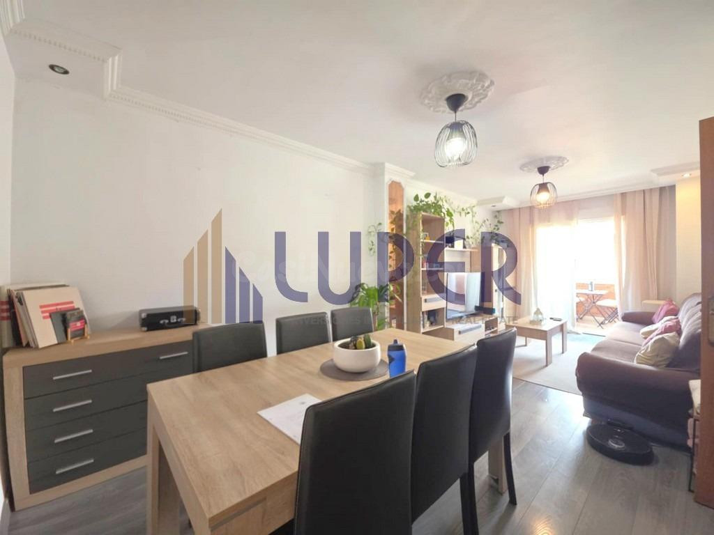 PISO EN SAN VICENTE DEL RASPEIG – ZONA LO TORRENT - foto 3