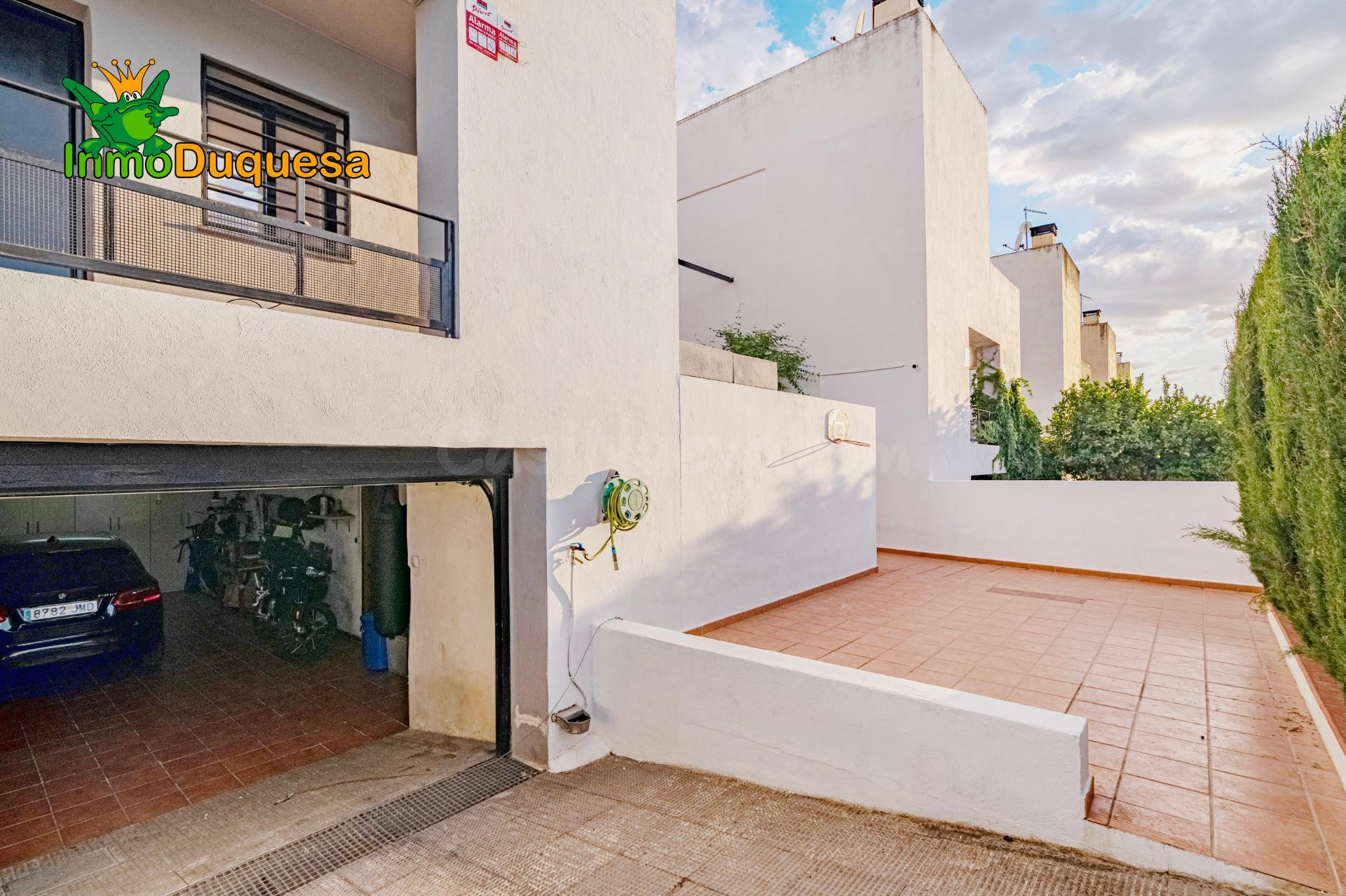 Chalet en Urb. Cortijo del Aire - Albolote. (Para entrar a V - foto 2