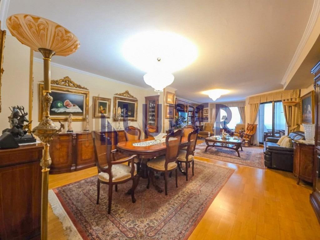 LUPER OFRECE A LA VENTA ESTE MAGNÍFICO PISO EN PLENO CENTRO DE ALICANTE