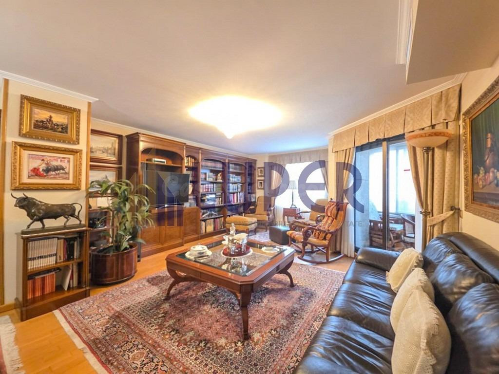 LUPER OFRECE A LA VENTA ESTE MAGNÍFICO PISO EN PLENO CENTRO  - foto 5