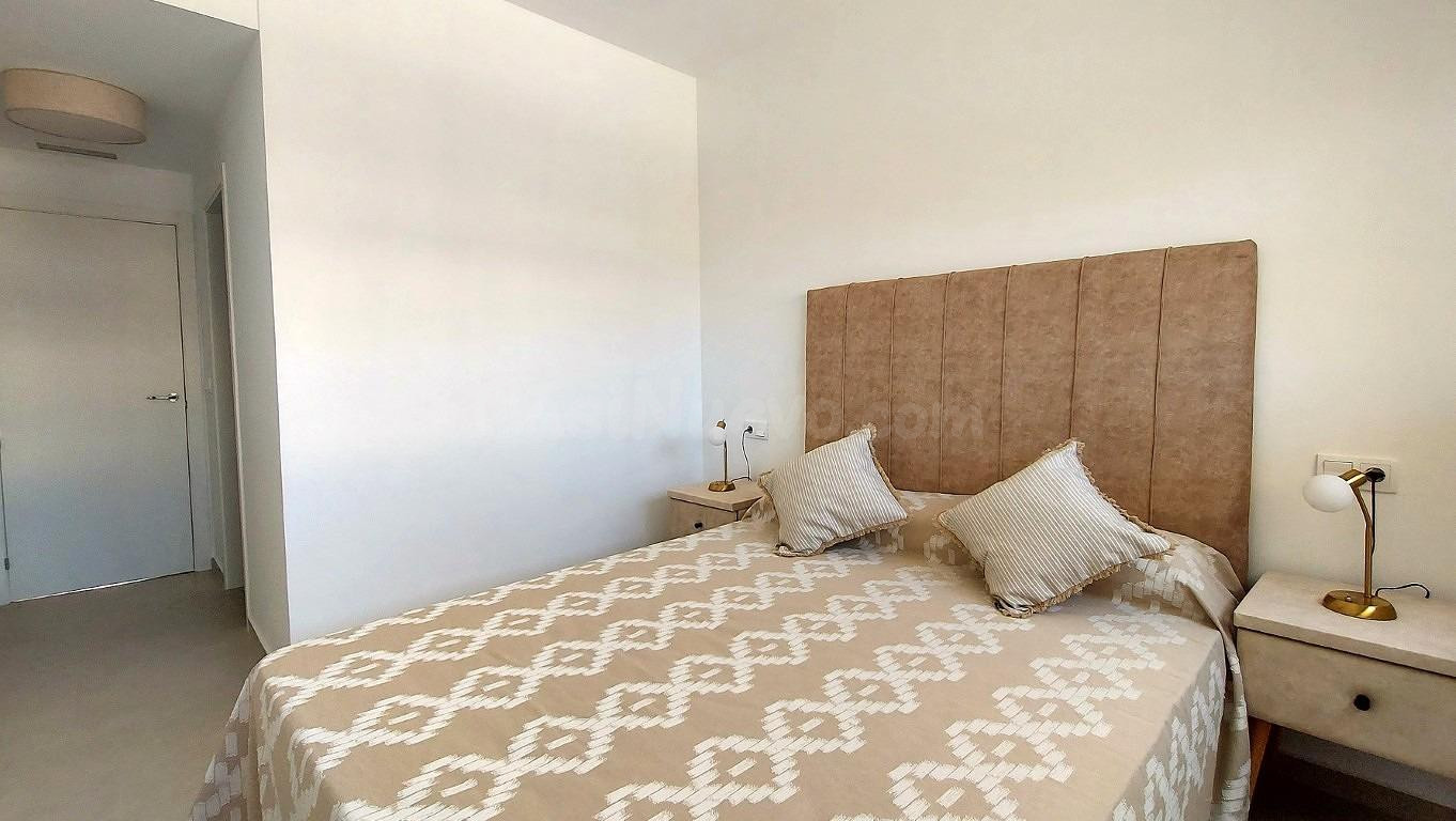Moderno Apartamento en San Miguel de Salinas