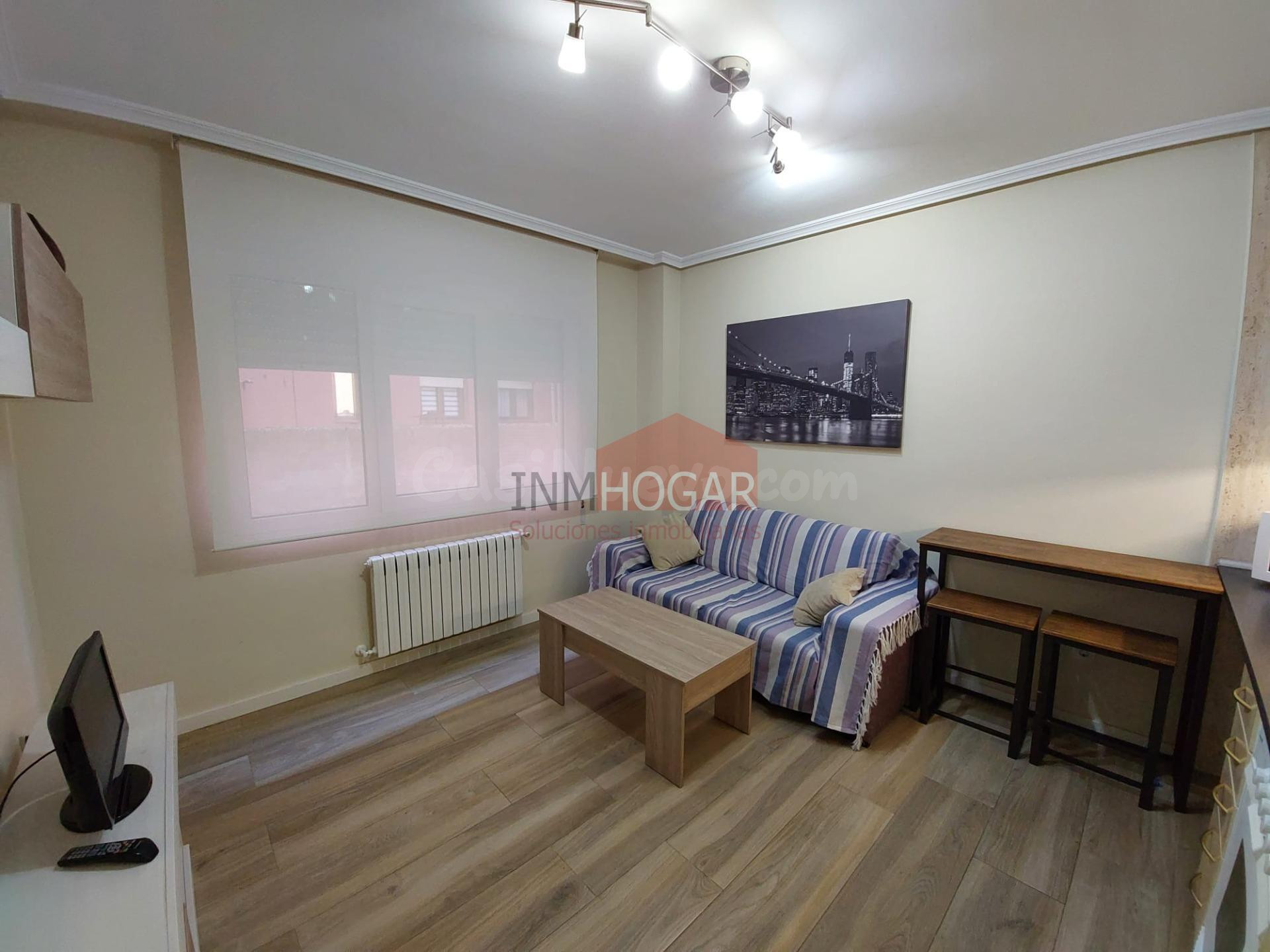 PISO ALQUILER EN ÁVILA ZONA CENTRO - foto 2