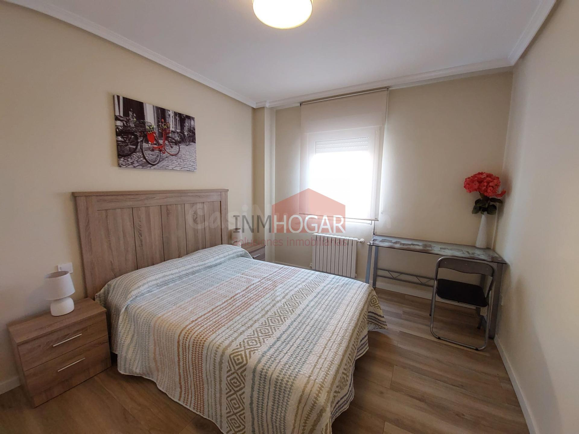PISO ALQUILER EN ÁVILA ZONA CENTRO - foto 4