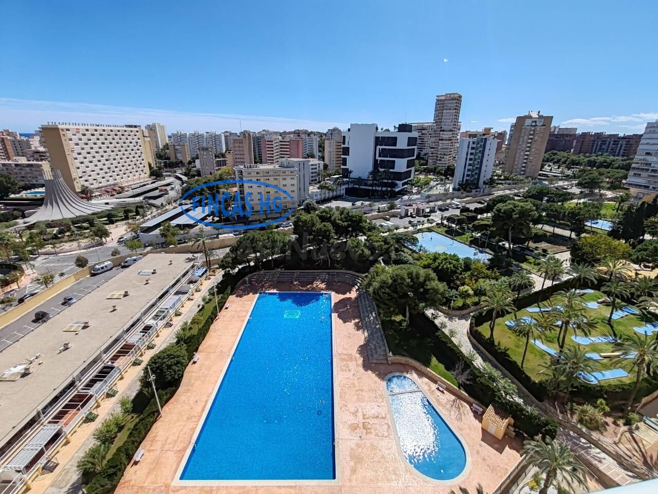 Ático 3 habitaciones 85m² en venta - Playa de San Juan