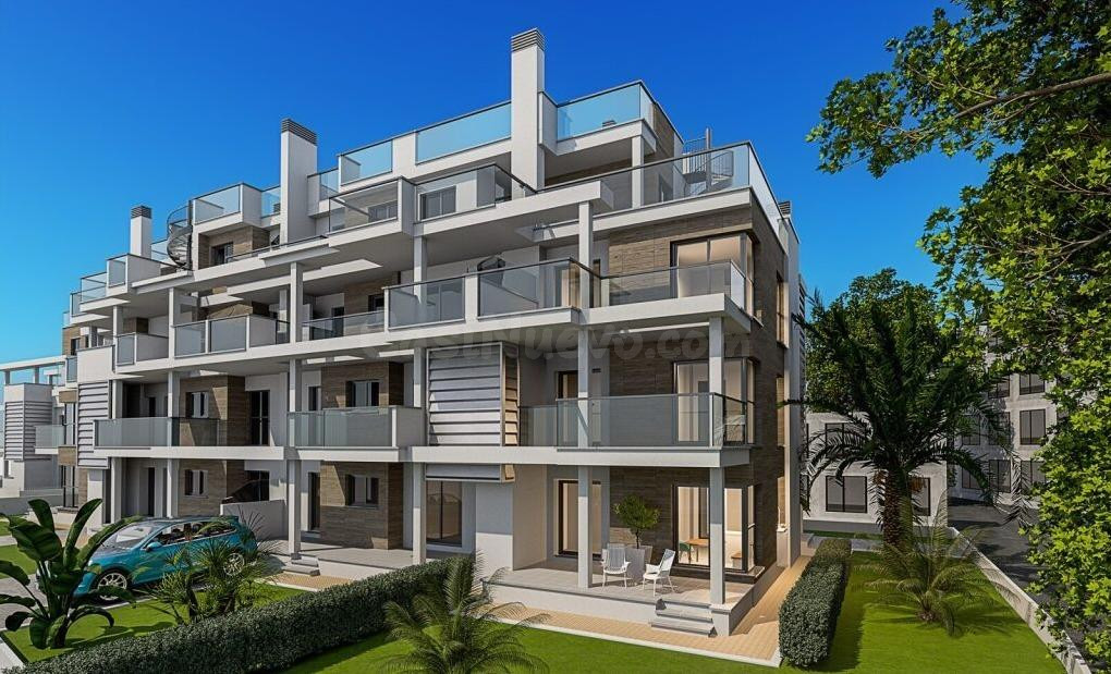 Venta de apartamento, Dénia.