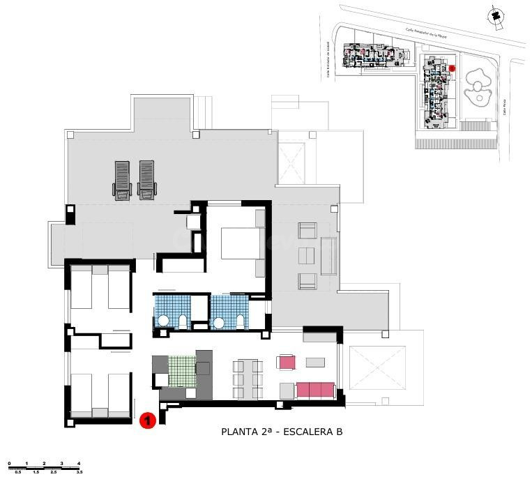Venta de apartamento, Dénia. - foto 4