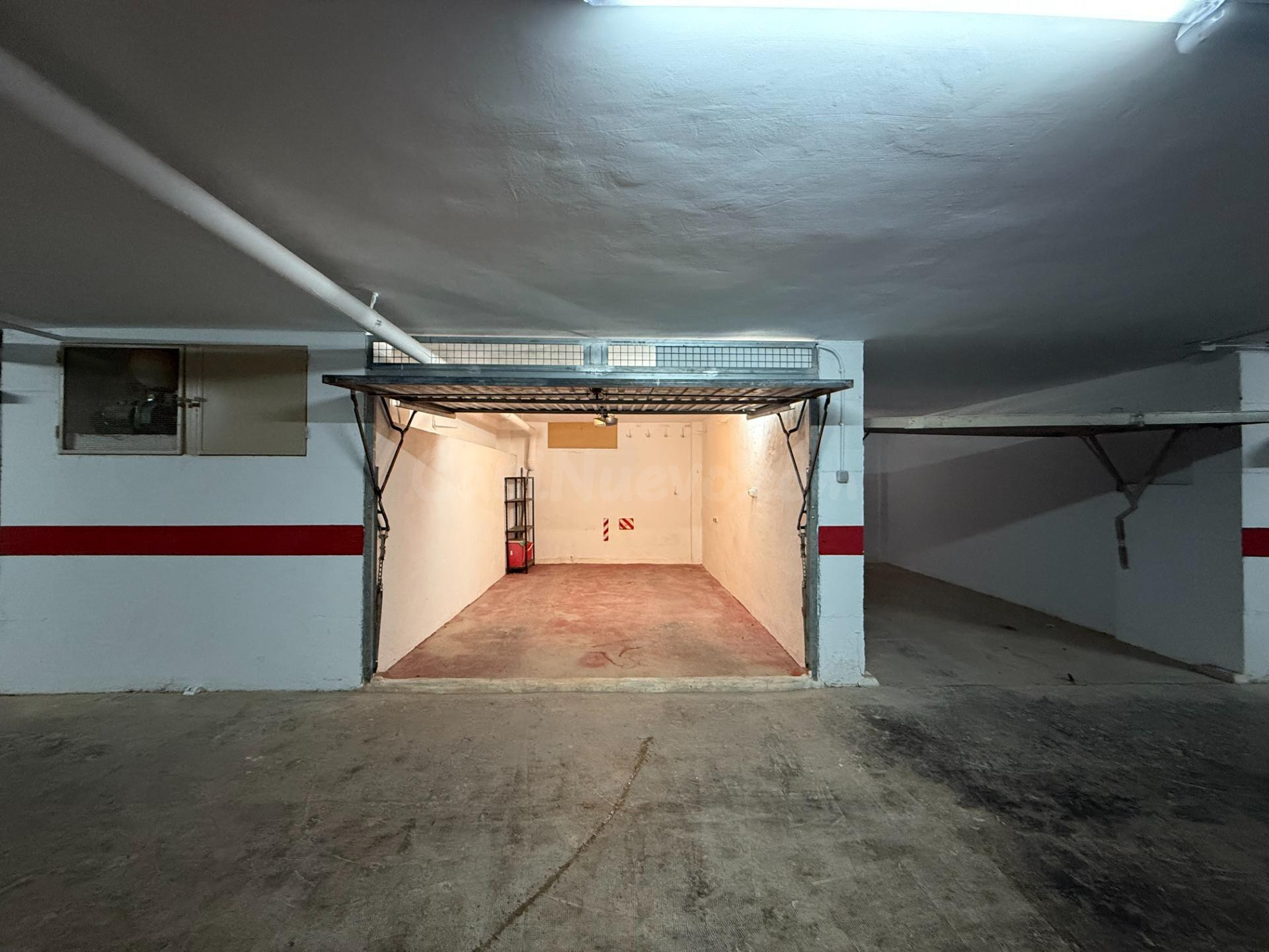 Venta plaza de garaje, Los Alcázares.
