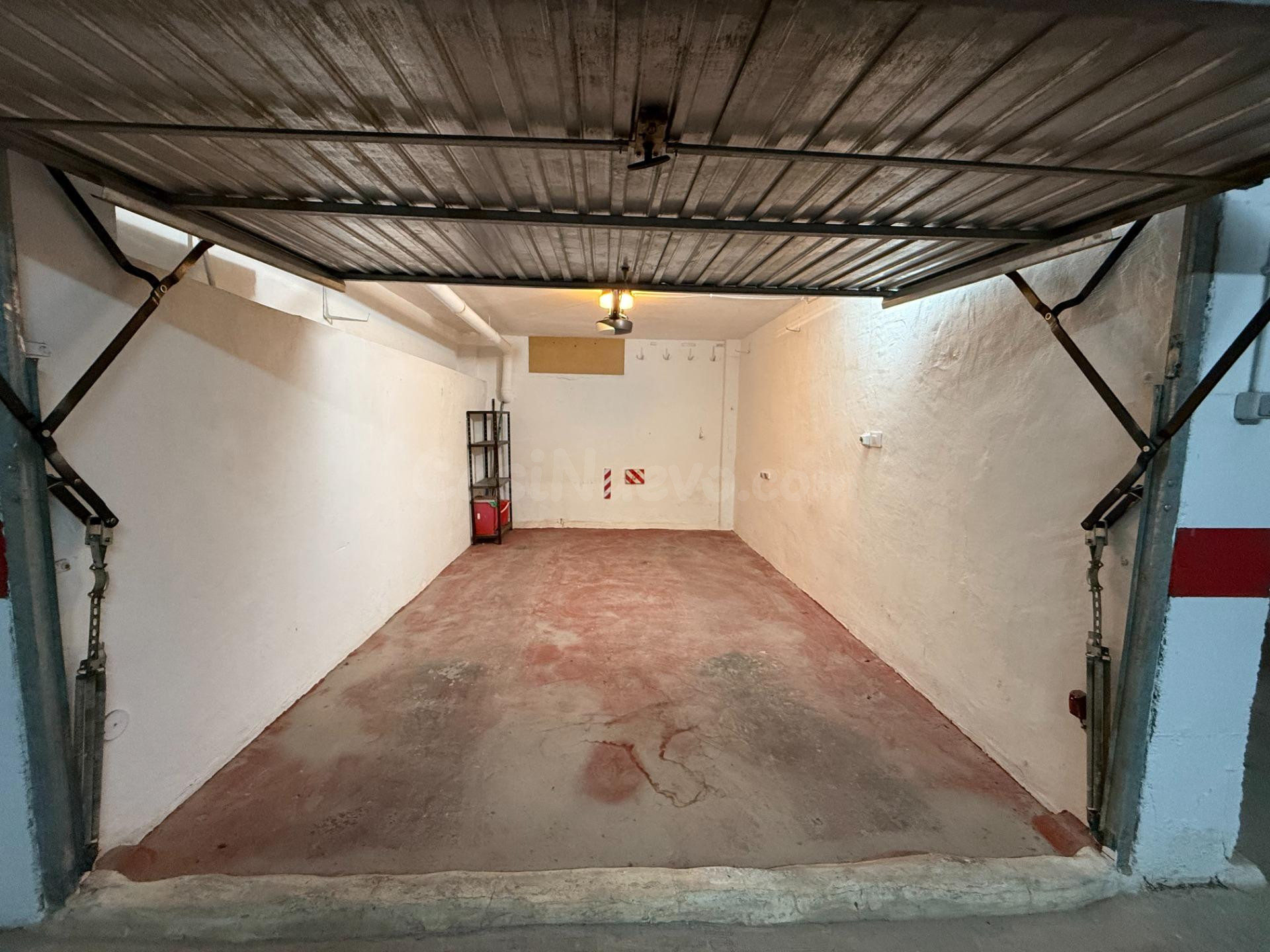 Venta plaza de garaje, Los Alcázares. - foto 2