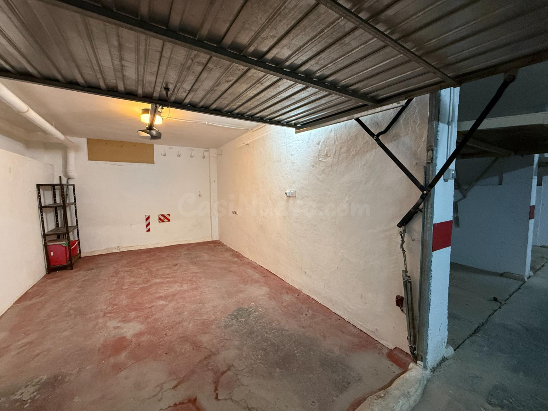 Venta plaza de garaje, Los Alcázares. - foto 3