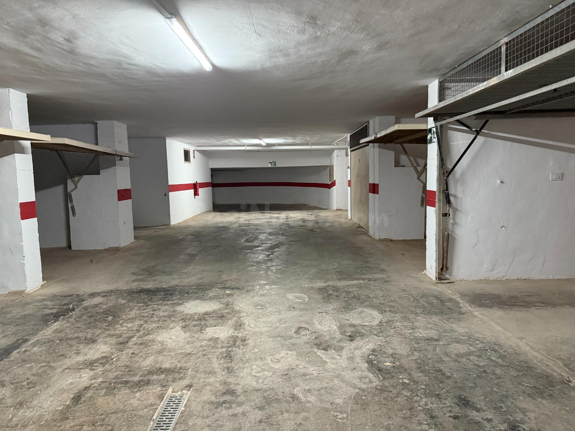 Venta plaza de garaje, Los Alcázares. - foto 5
