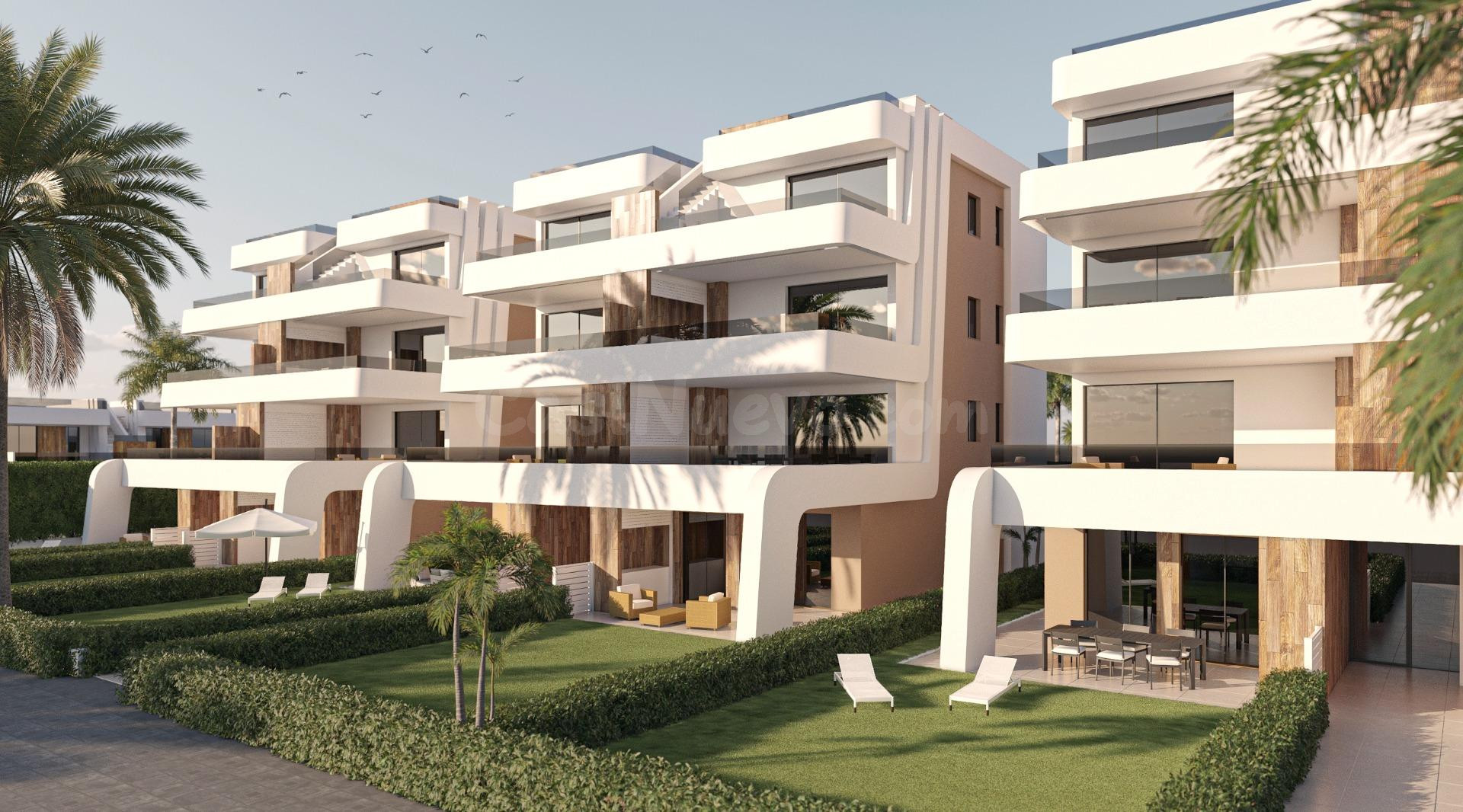 Piso en venta, Alhama