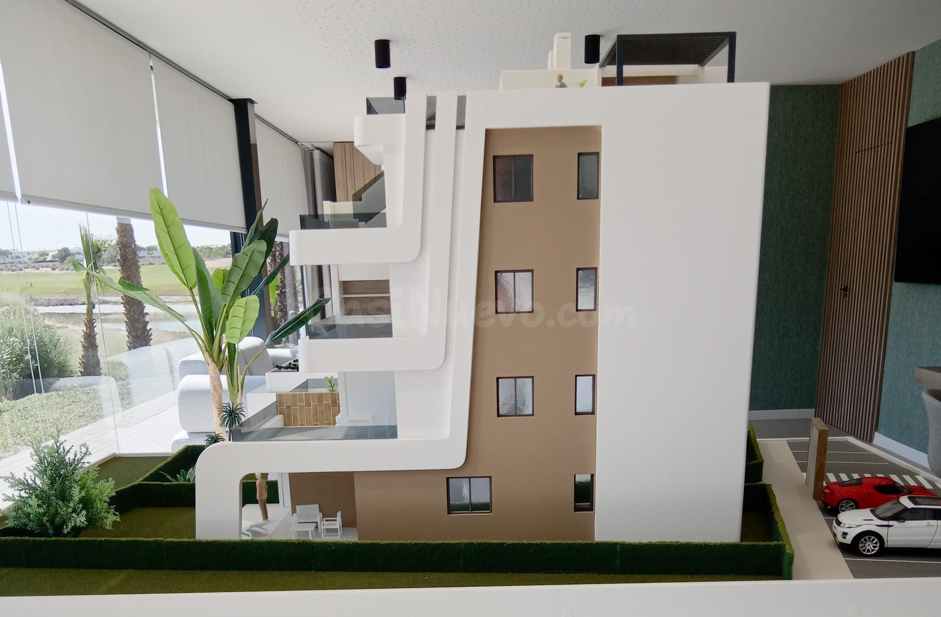 Piso en venta, Alhama - foto 3