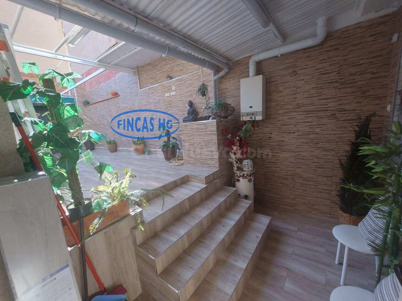 Amplia vivienda reformada en Altozano - Ideal para clínica,  - foto 3
