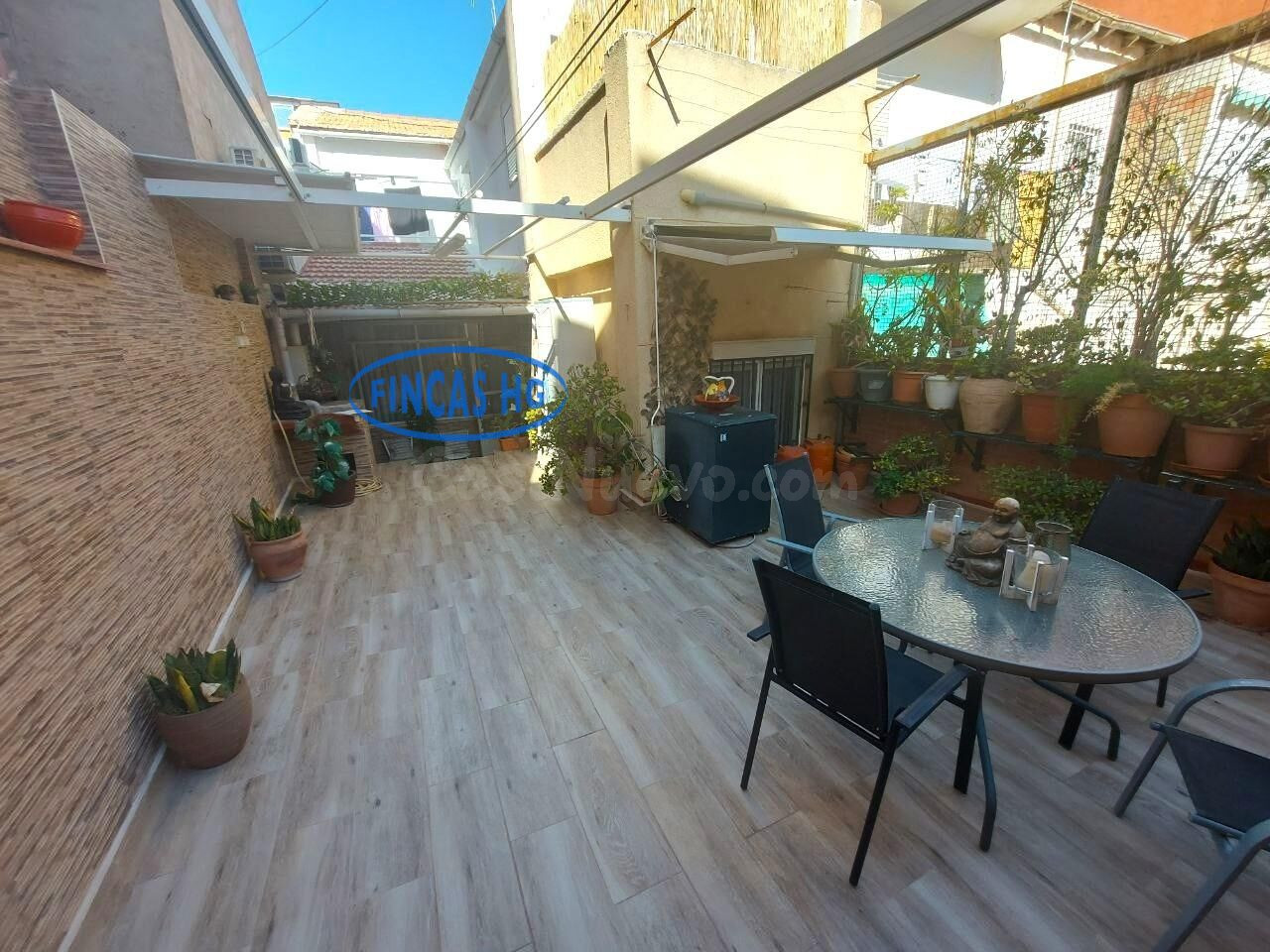 Amplia vivienda reformada en Altozano - Ideal para clínica,  - foto 5
