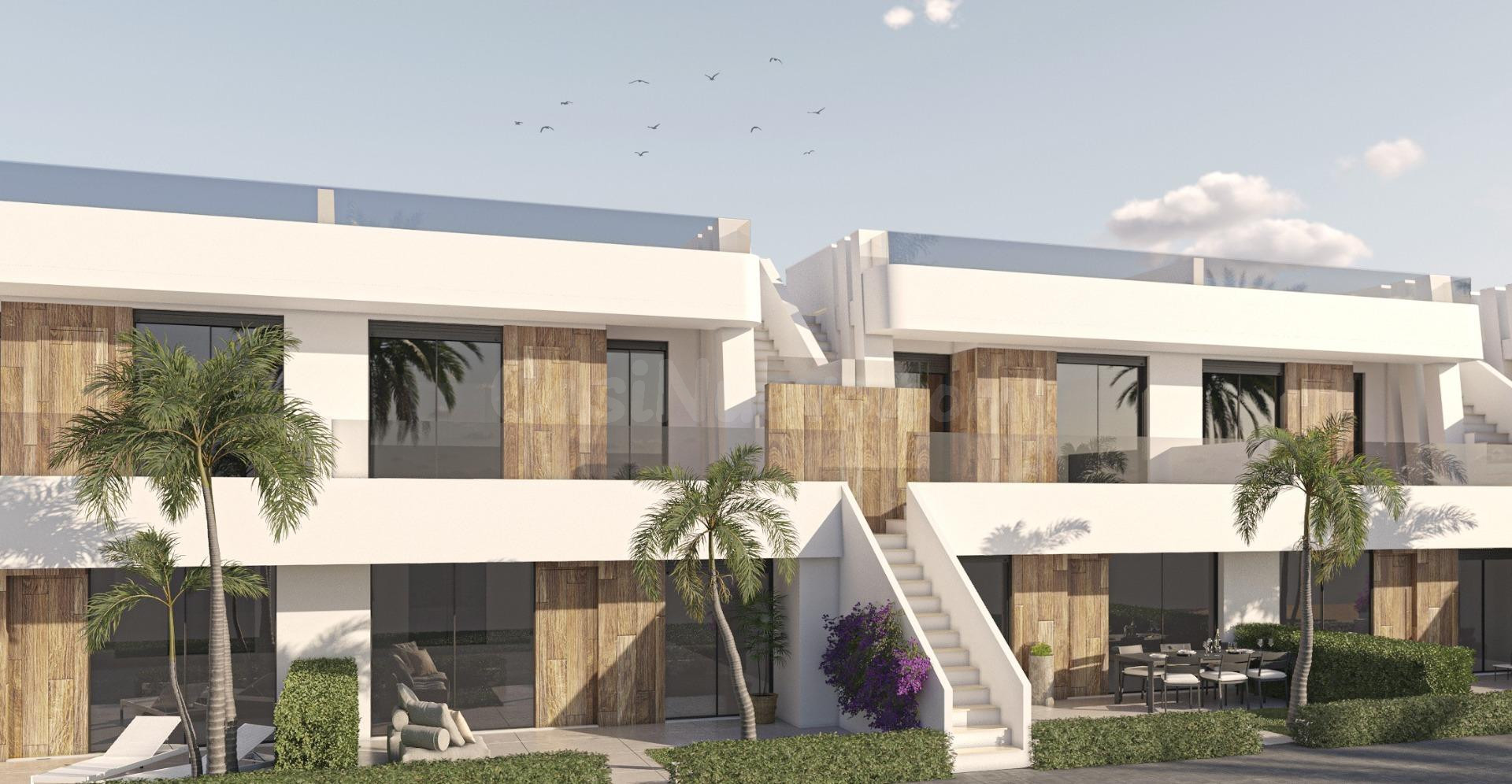 Venta Bungalows, Alhama - foto 3