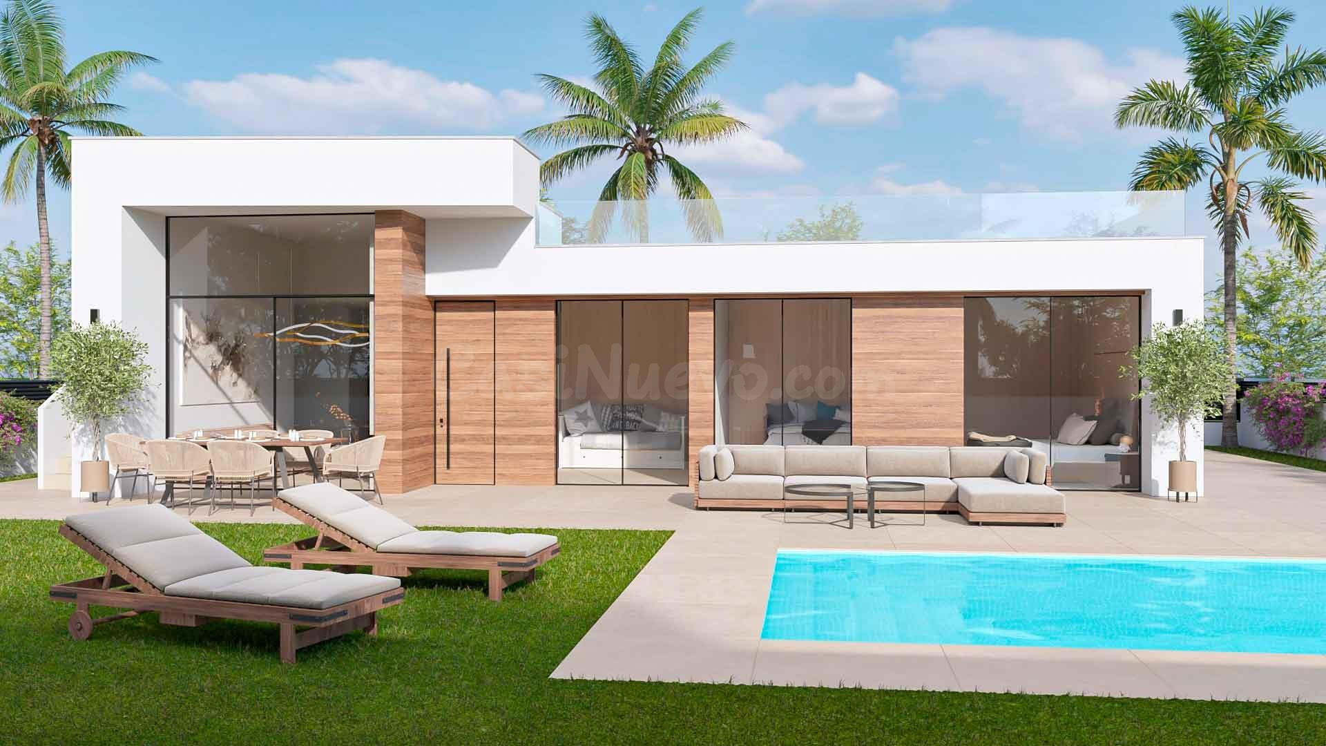 Venta de Villa, Alhama