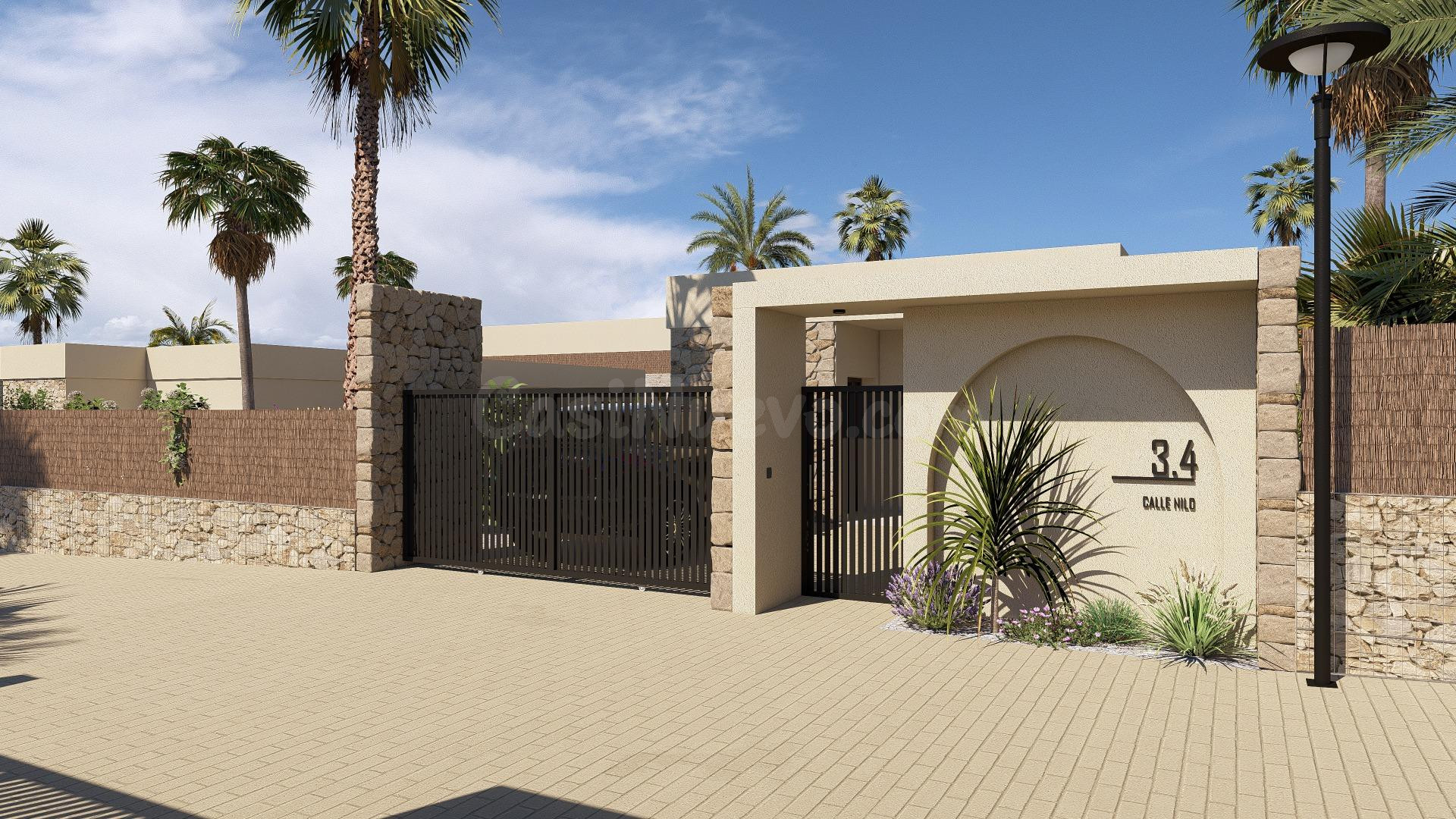 Villas Oasis Modelo Arin XL en Baños y Mendigo. - foto 5