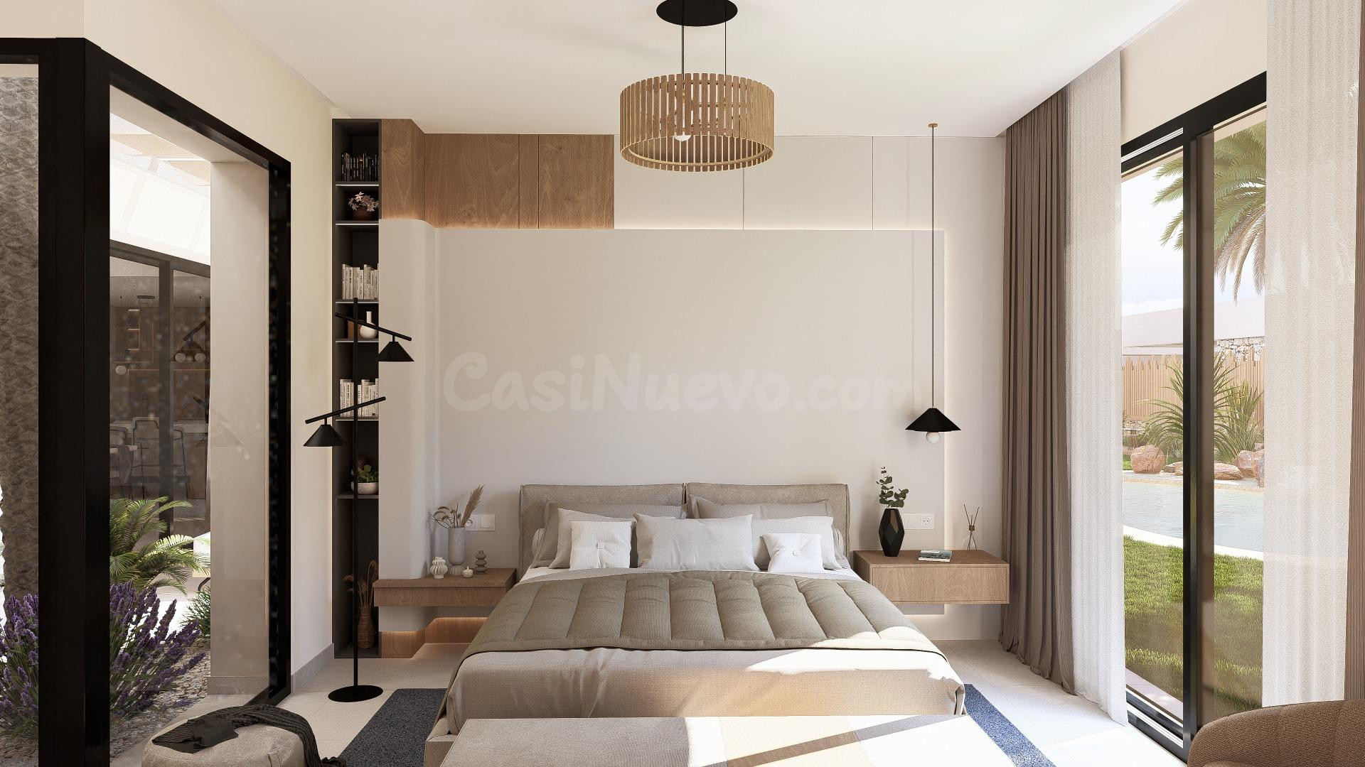 Villas Oasis Modelo Nara en Baños y Mendigo. - foto 3